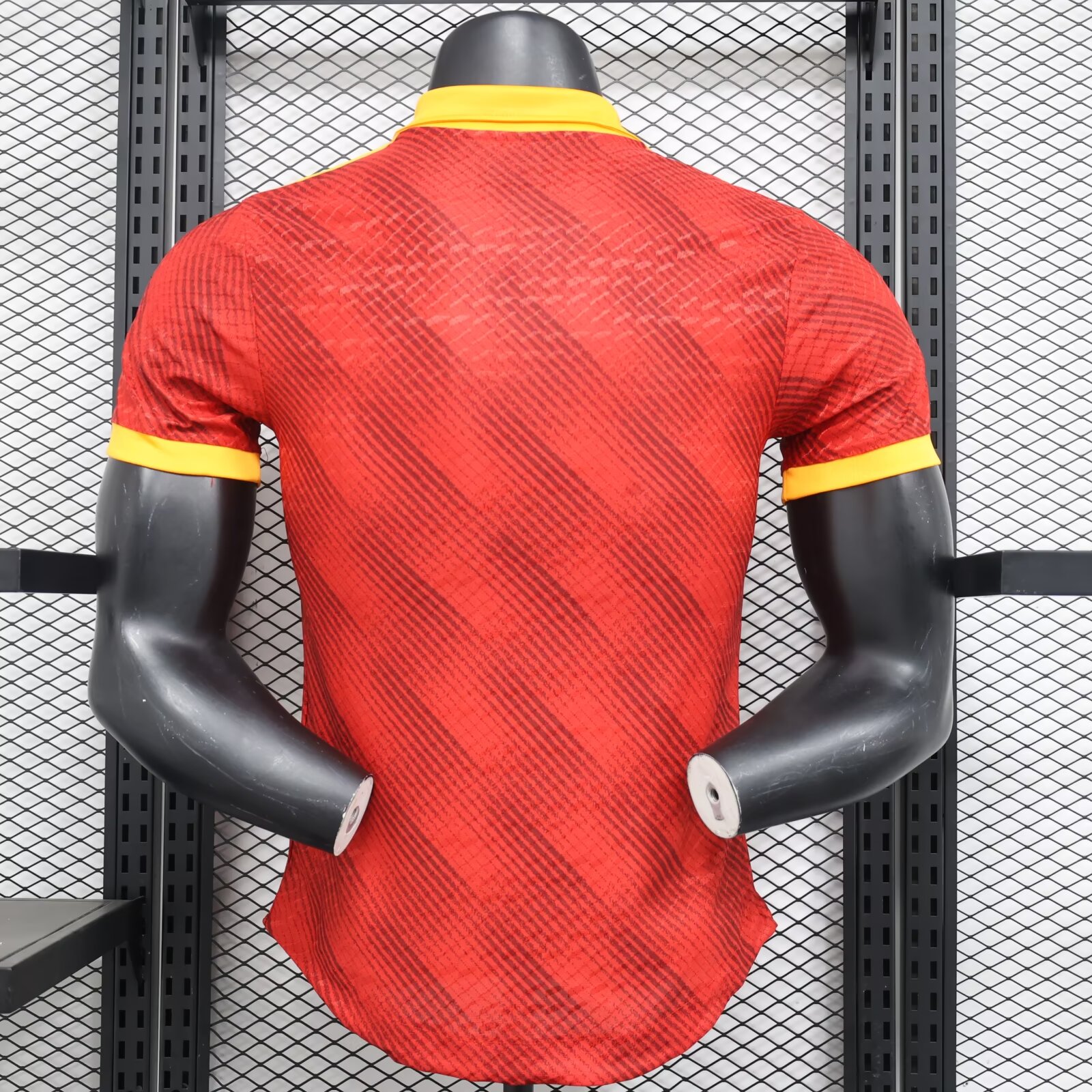 2024/25 Roma Second Away Shirt - Player Version
