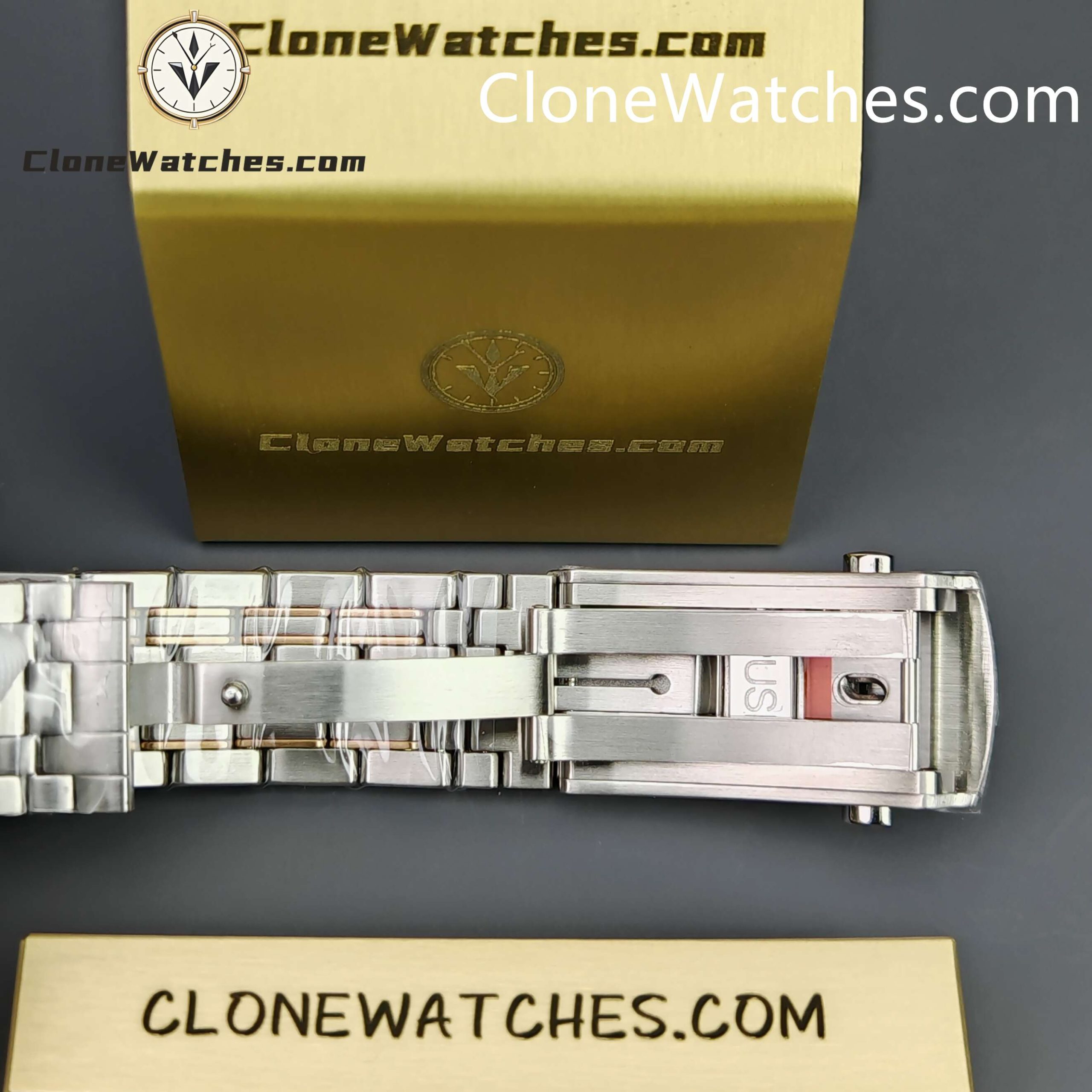 OMEGA Super Clone Watches 1:1 Seamaster Diver 300M 210.20.42.20.01.001 42mm