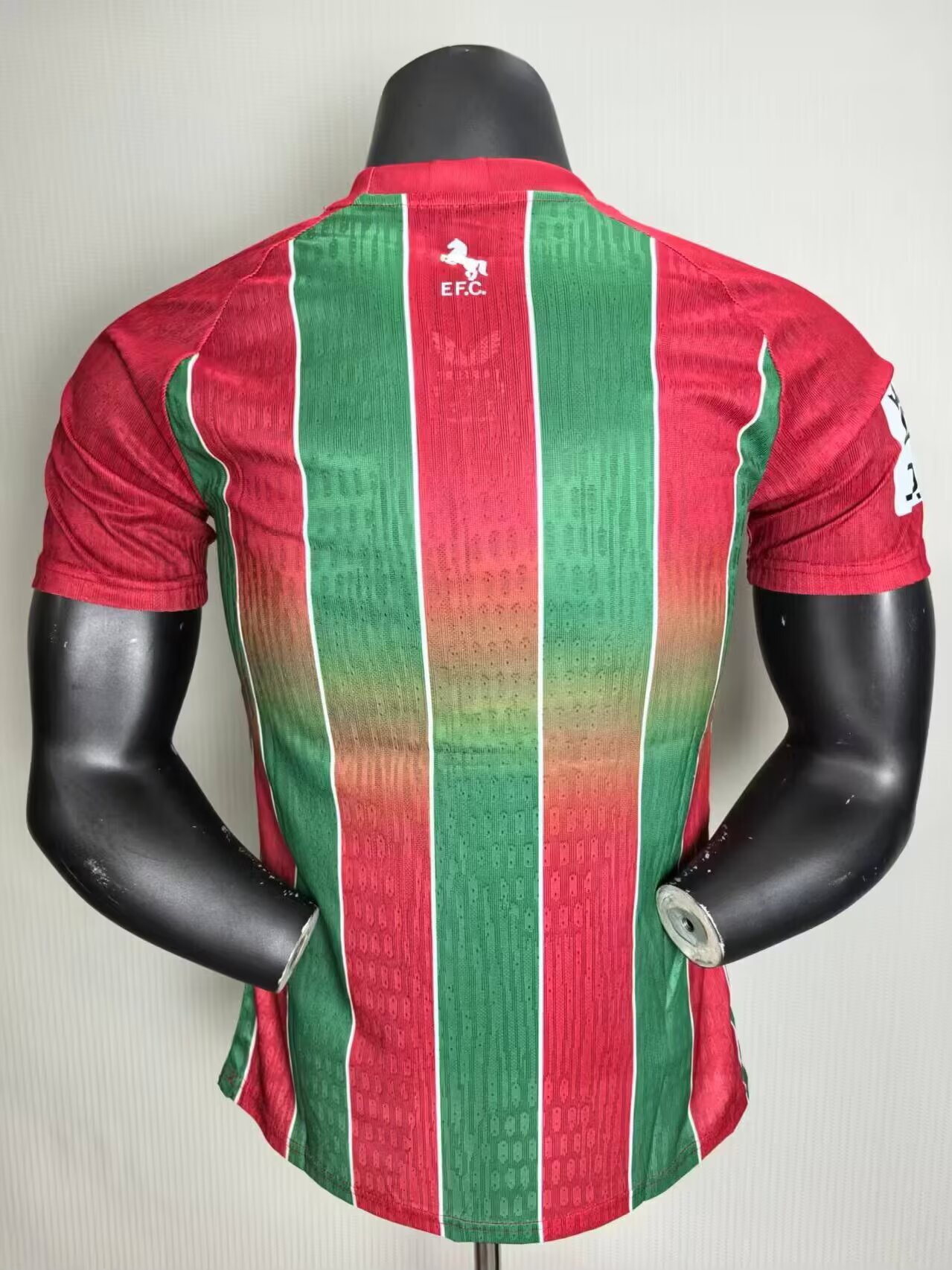 2025-26 Ettifaq II Away Jersey - Player Edition