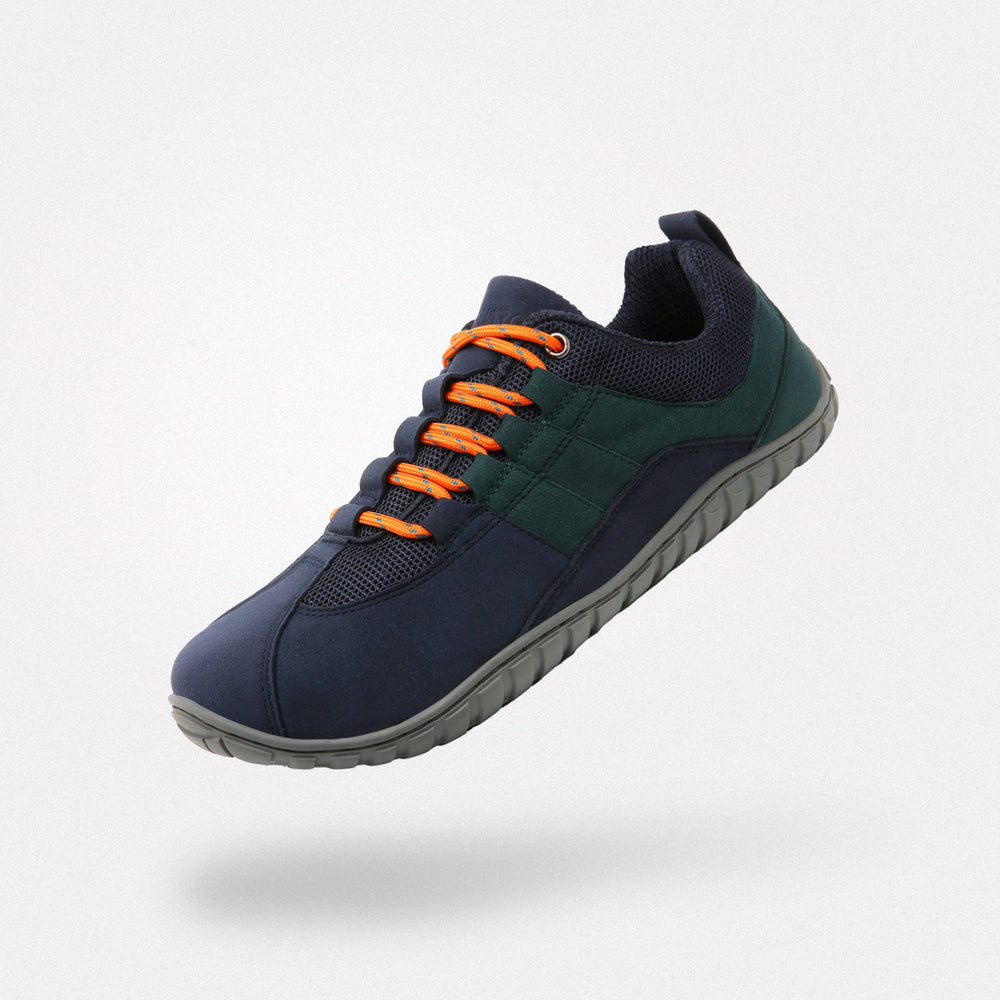 Woman Relax II - Barefoot Shoes