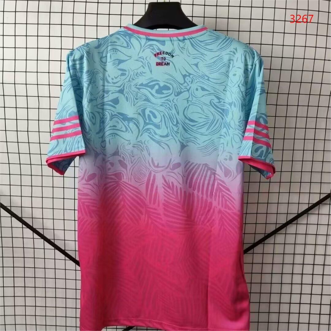 2024/25 Miami Special Edition Jersey 1:1 Thai Quality - Fans Edition