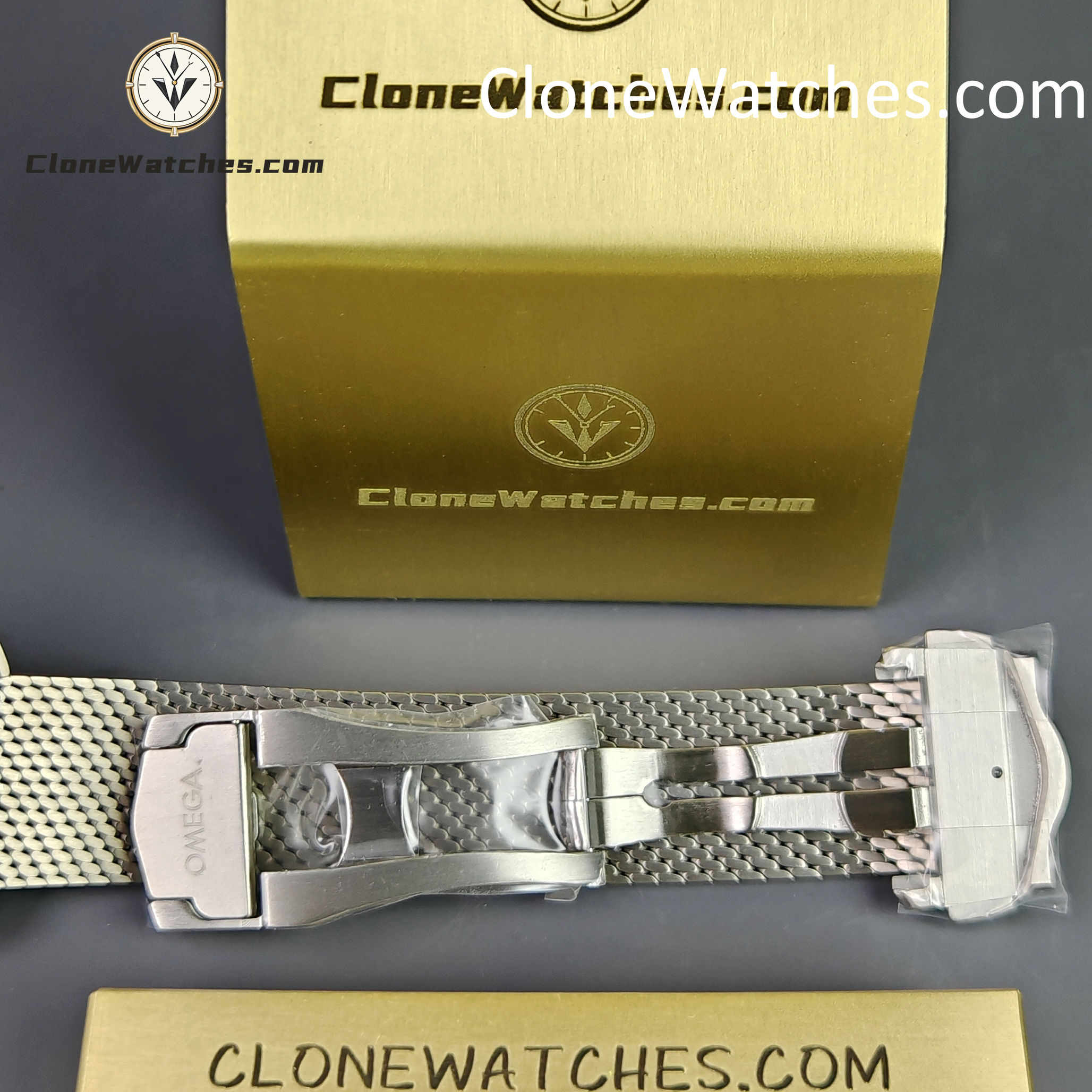 OMEGA Super Clone Watches 1:1 Seamaster Diver 300M 007 Edition 210.90.42.20.01.001 42mm
