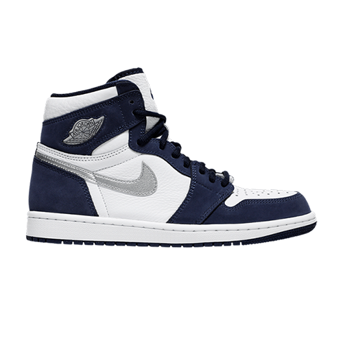 Air Jordan 1 Retro High co.JP ‘Midnight Navy’ 2020