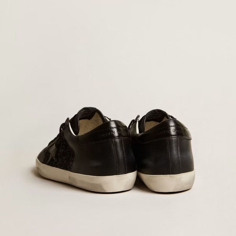 Golden Goose GGDB Super-Star Sneaker Shoes