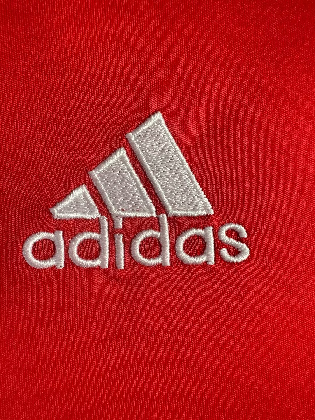 2000/01 Bayern Munich Home Retro Jersey - Fans Edition