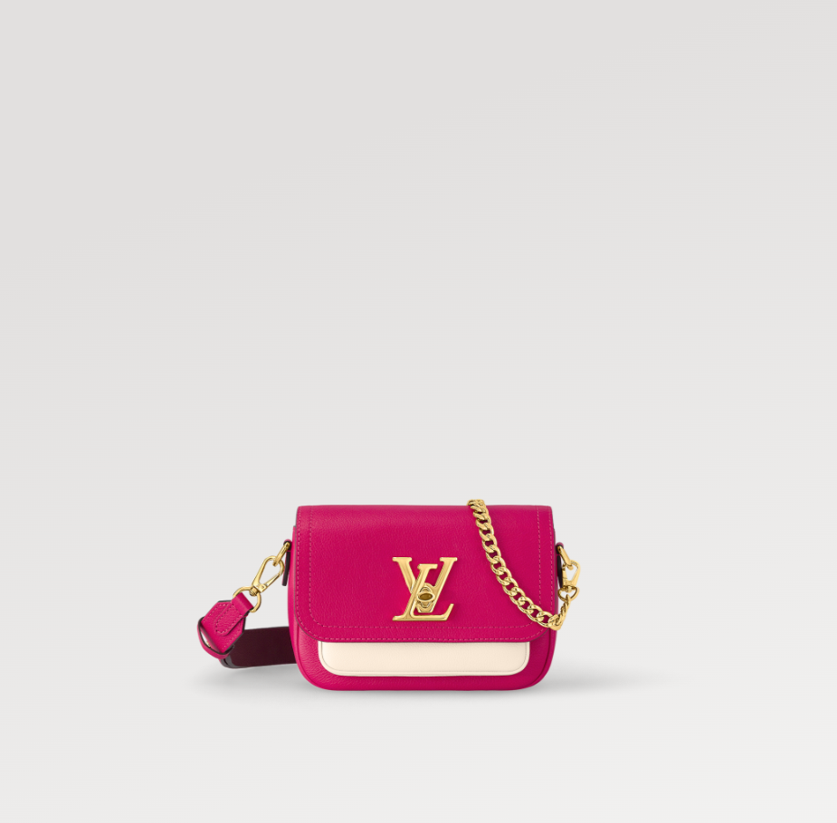 Louis Vuitton M21084 LockMe Tender