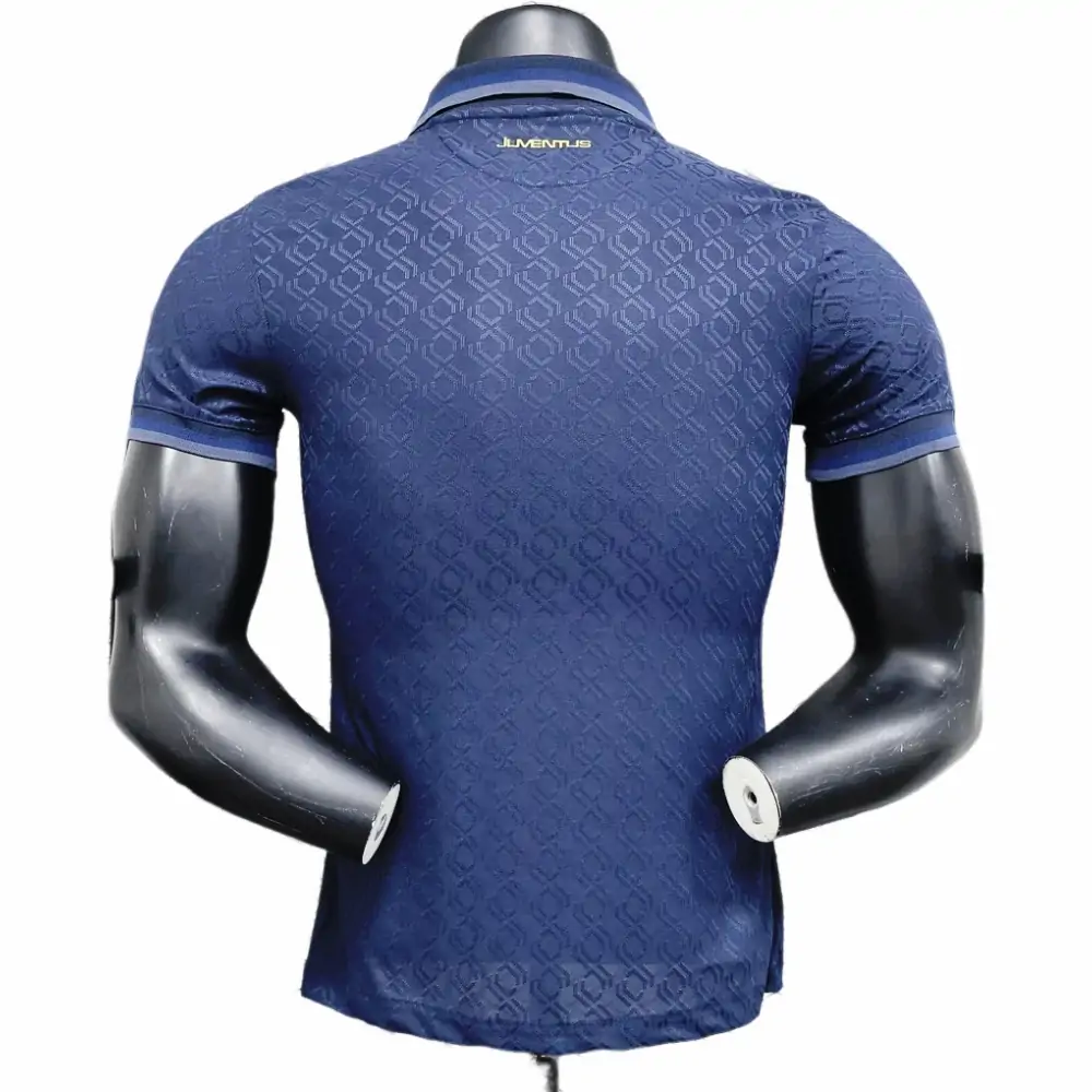 2024/25 Juventus Second Away Shirt - Player Edition