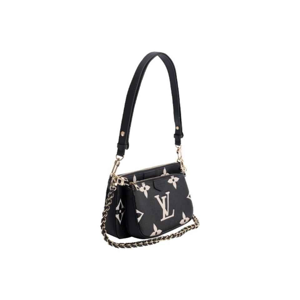 LOUIS VUITTON Multi Pochette Shoulder bag