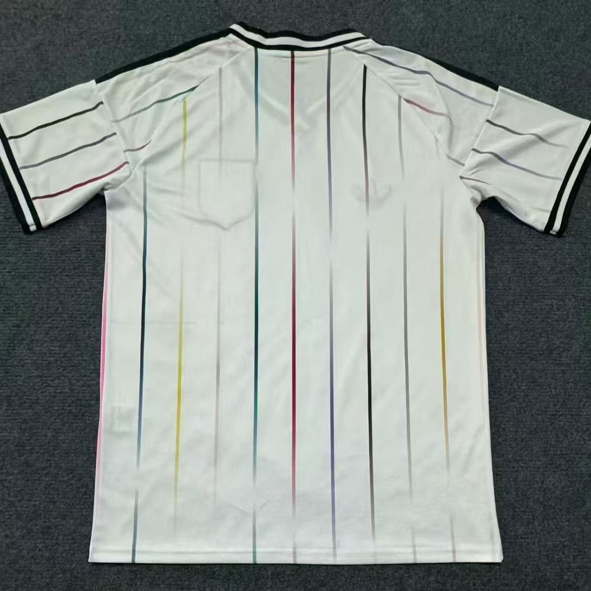 2026 World Cup Japan Away Jersey - Fans Edition