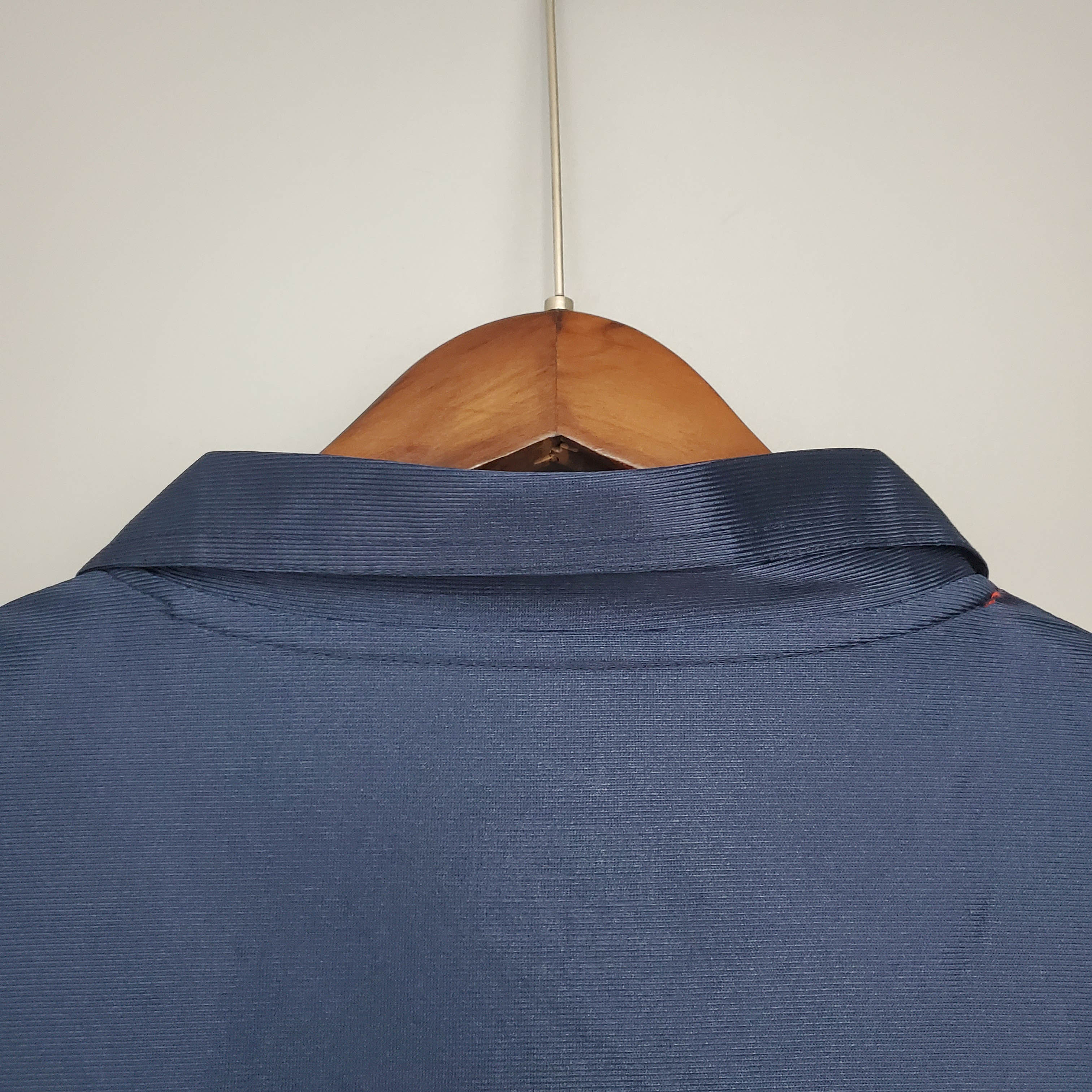 2001/2002 Retro Psg Paris Saint-Germain Home - Fans Edition