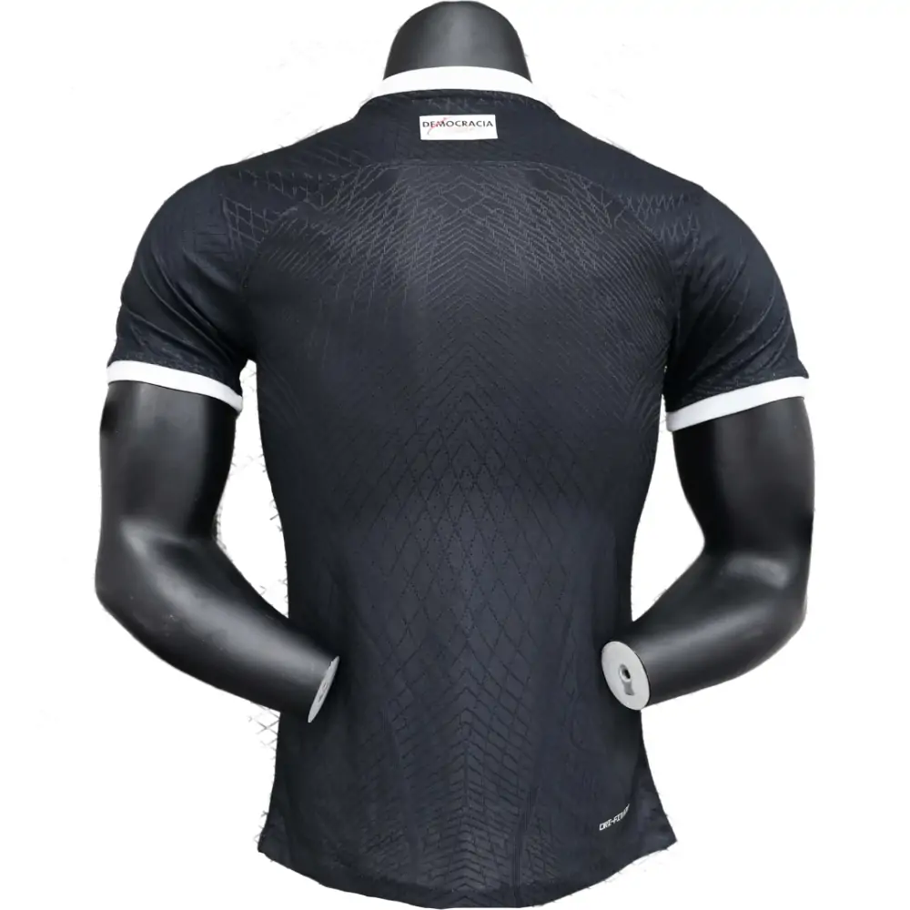 2023/2024 Player Version Corinthians Away Jersey 1:1 Thai Quality