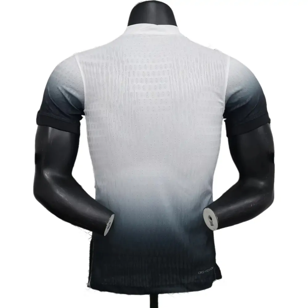 2024/25 Corinthians Home Shirt - Player Version