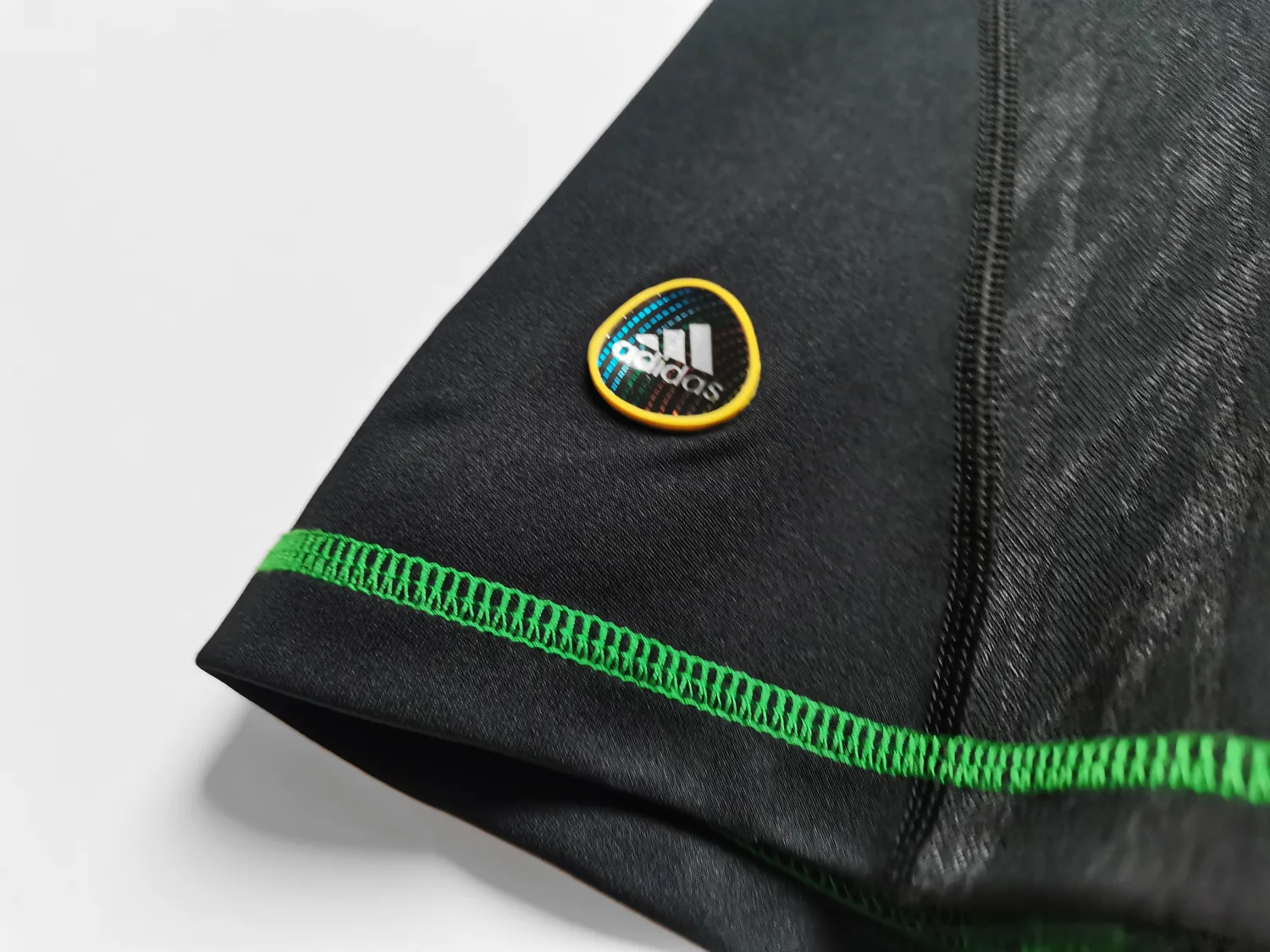 2010 Mexico Away Retro Jersey - Fans Edition