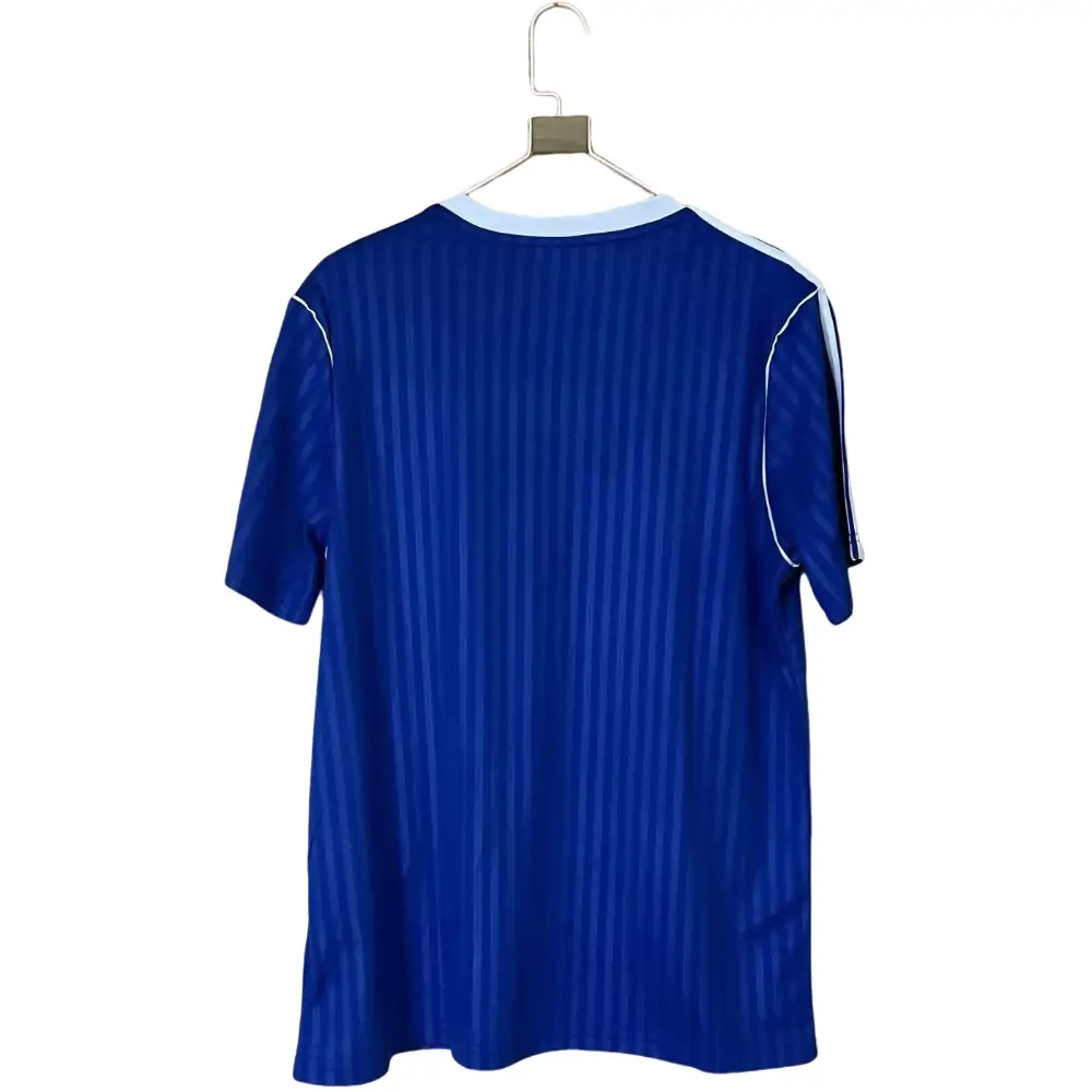 2025-26 Season Chelsea Jersey Blue - Fan Edition