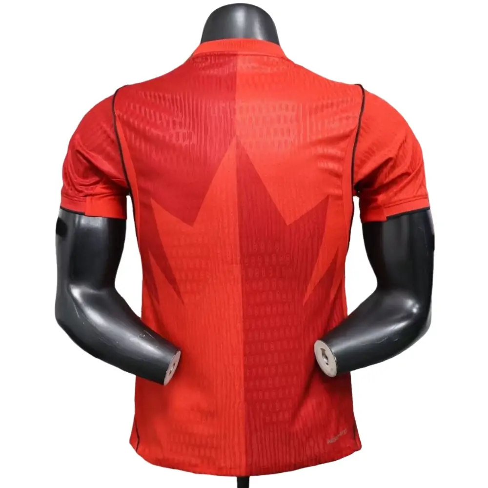 Canada national football team