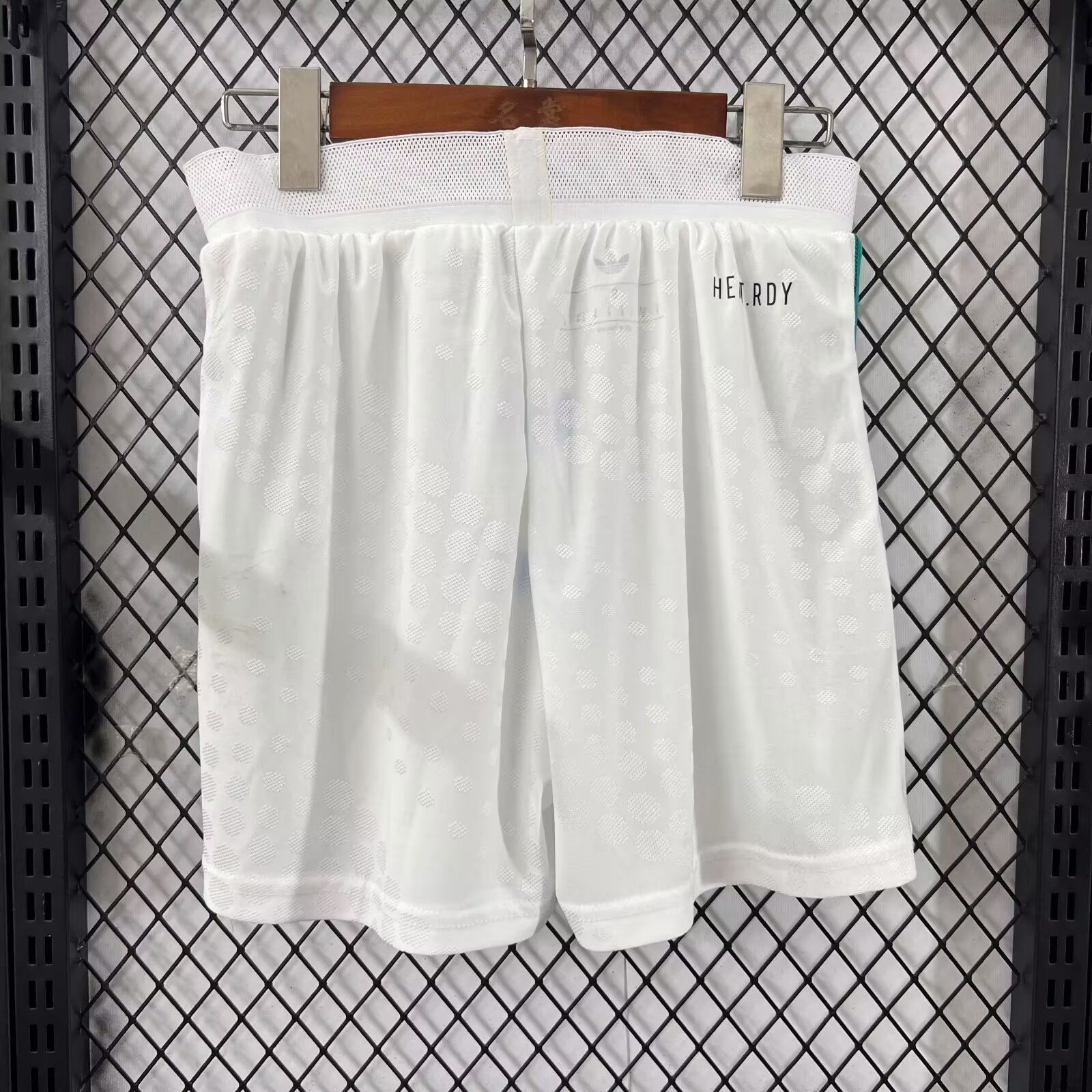 25-26 Liverpool FC Second Away Shorts - Player Edition