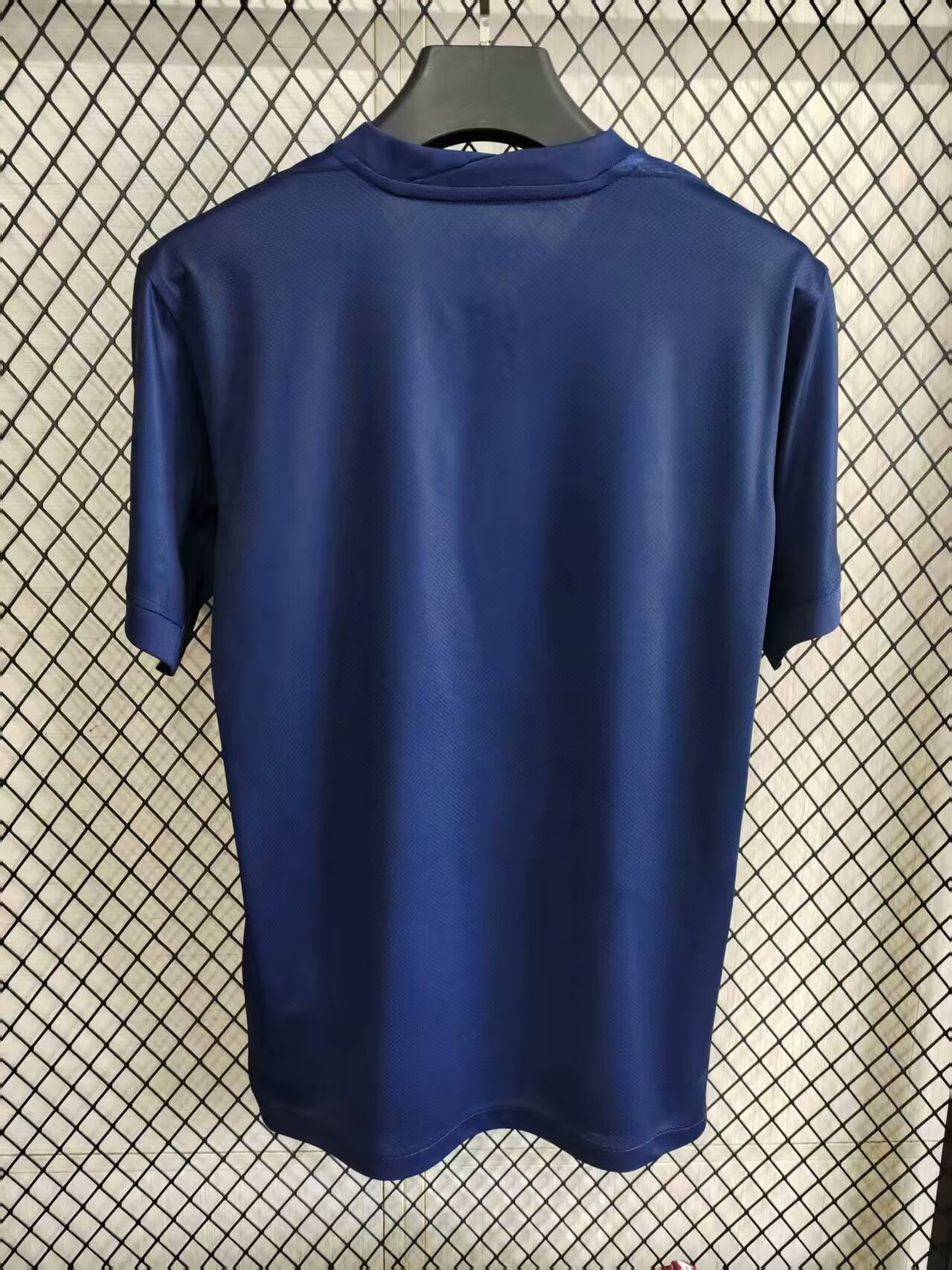 2025-26 Paris Home Jersey Fan Edition