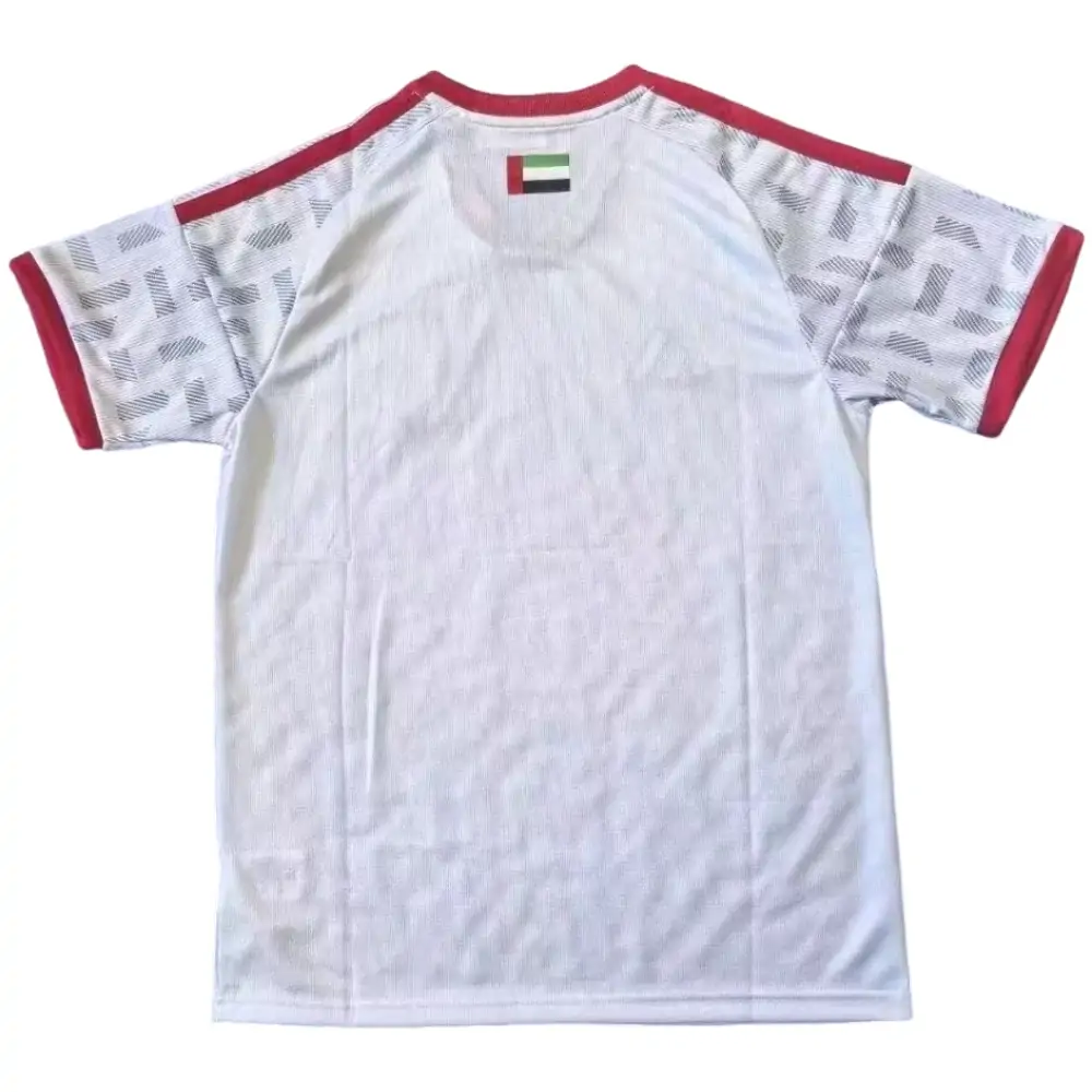 United Arab Emirates