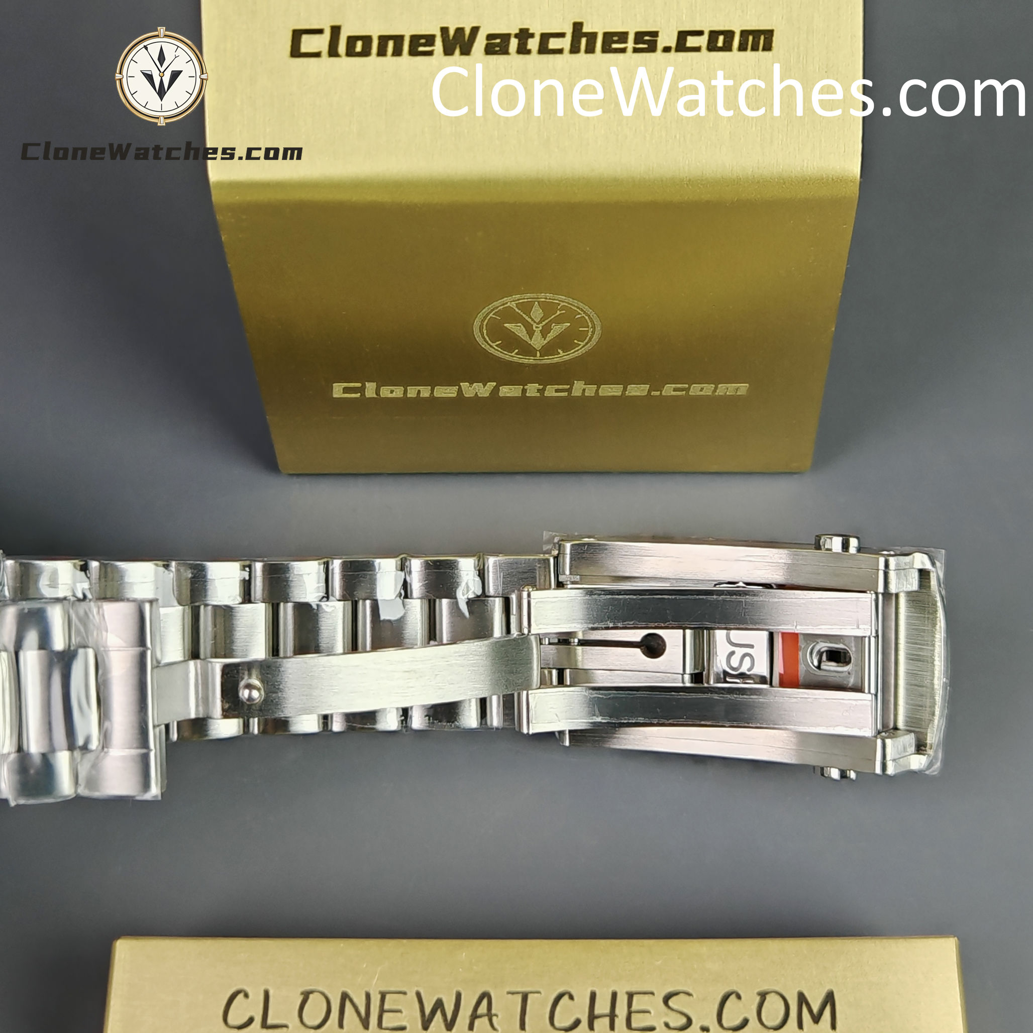 OMEGA Super Clone Watches 1:1 Seamaster Planet Ocean 600m 215.30.44.22.01.001 43.5MM