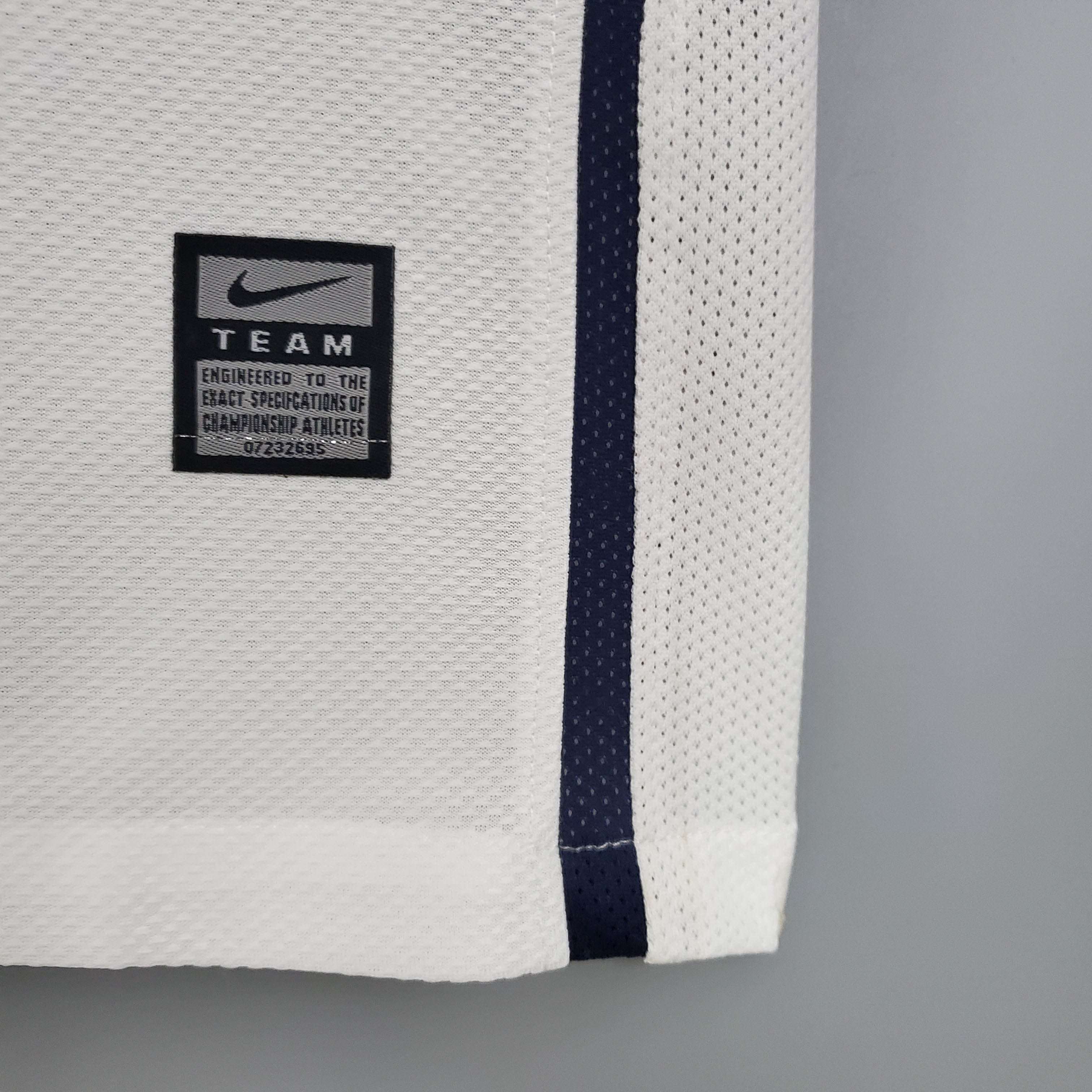 2008/2009 Retro Manchester United Away Football Shirt 1:1 Thai Quality - Fans Edition