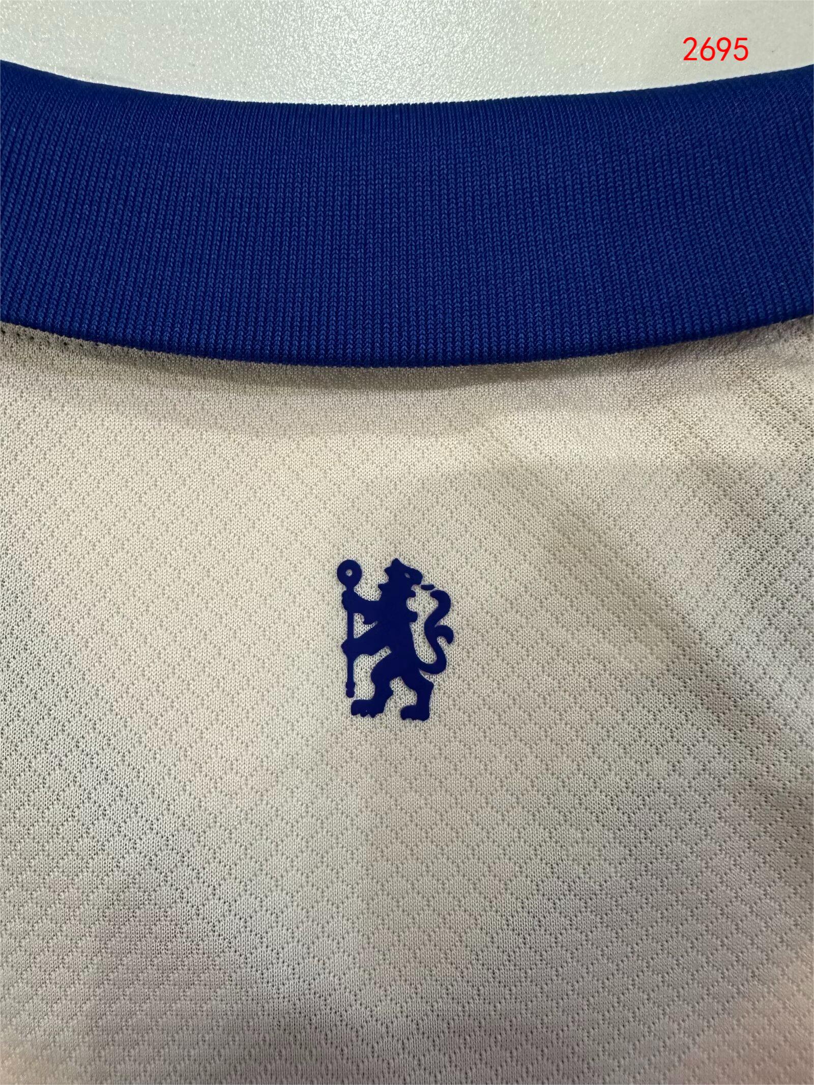 2024/25 Chelsea Away Shirt