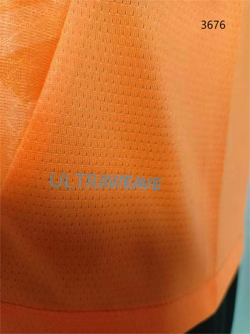 2024/25 Marseille Second Away - Players Edition