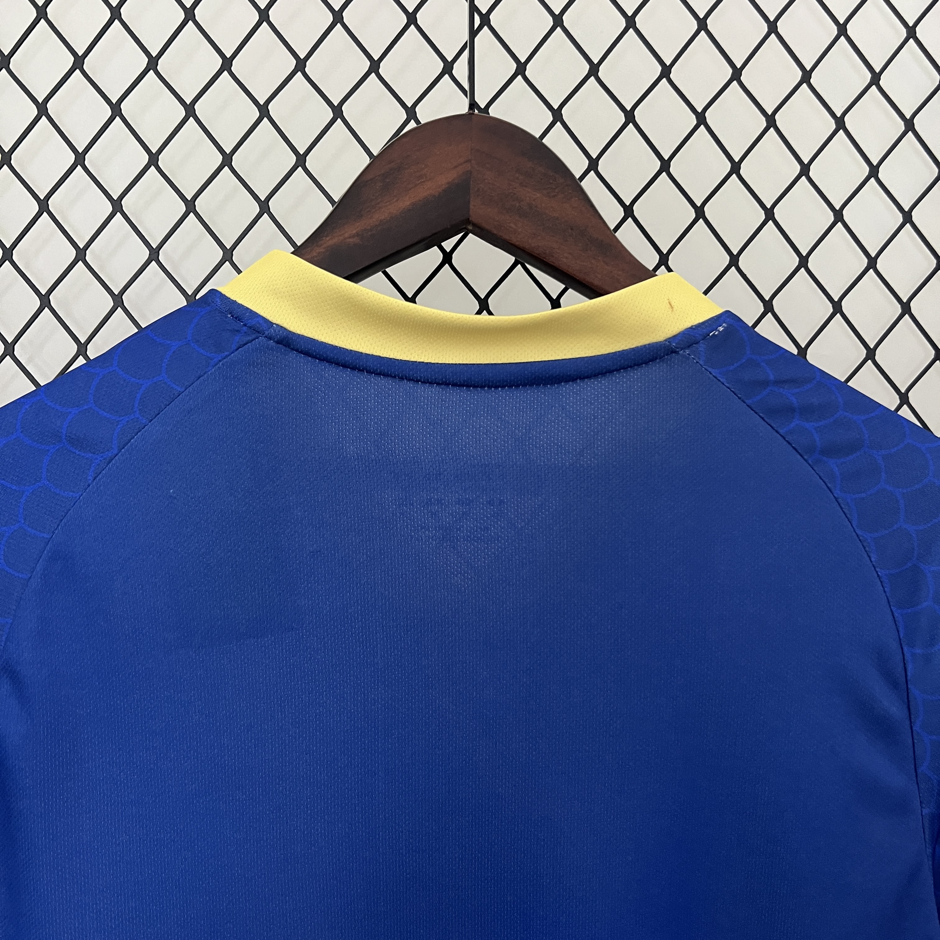 2024/25 Japan Sea Dragons Jersey - Fans Edition