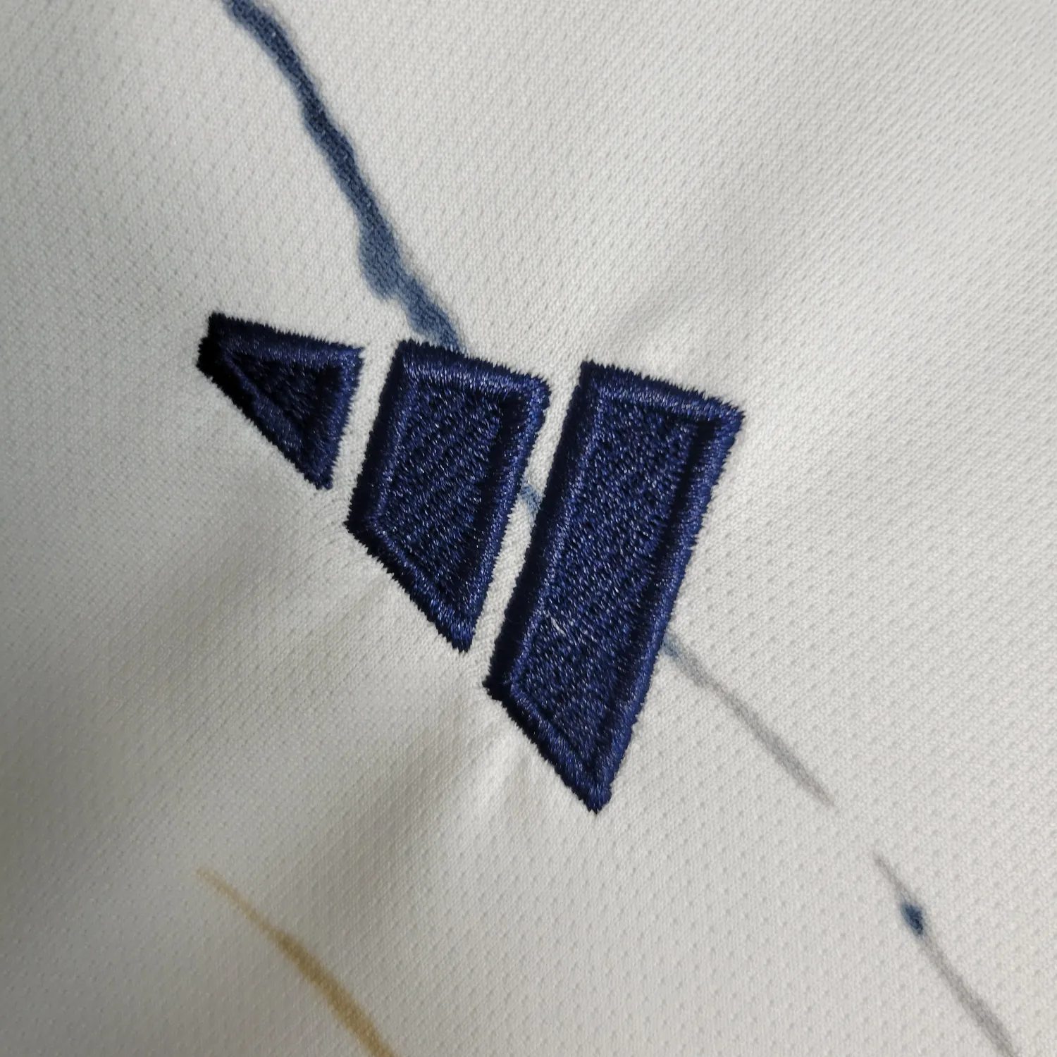 2023/2024 Italy Away Long Sleeve Fan Jersey