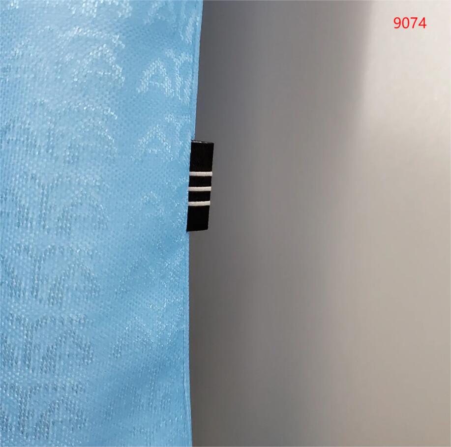 1996 Argentina home retro jersey