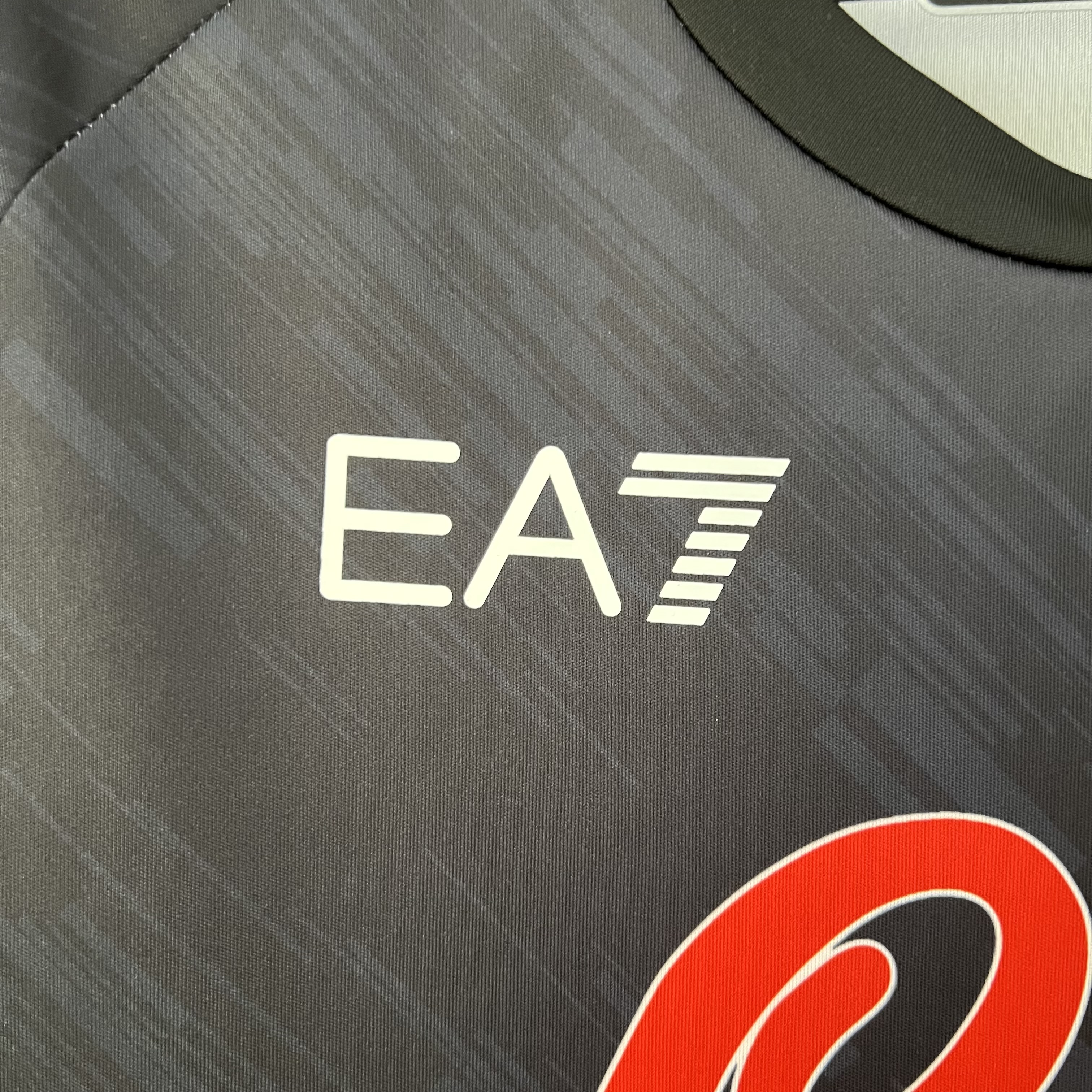 2023/24 Naples Special Edition