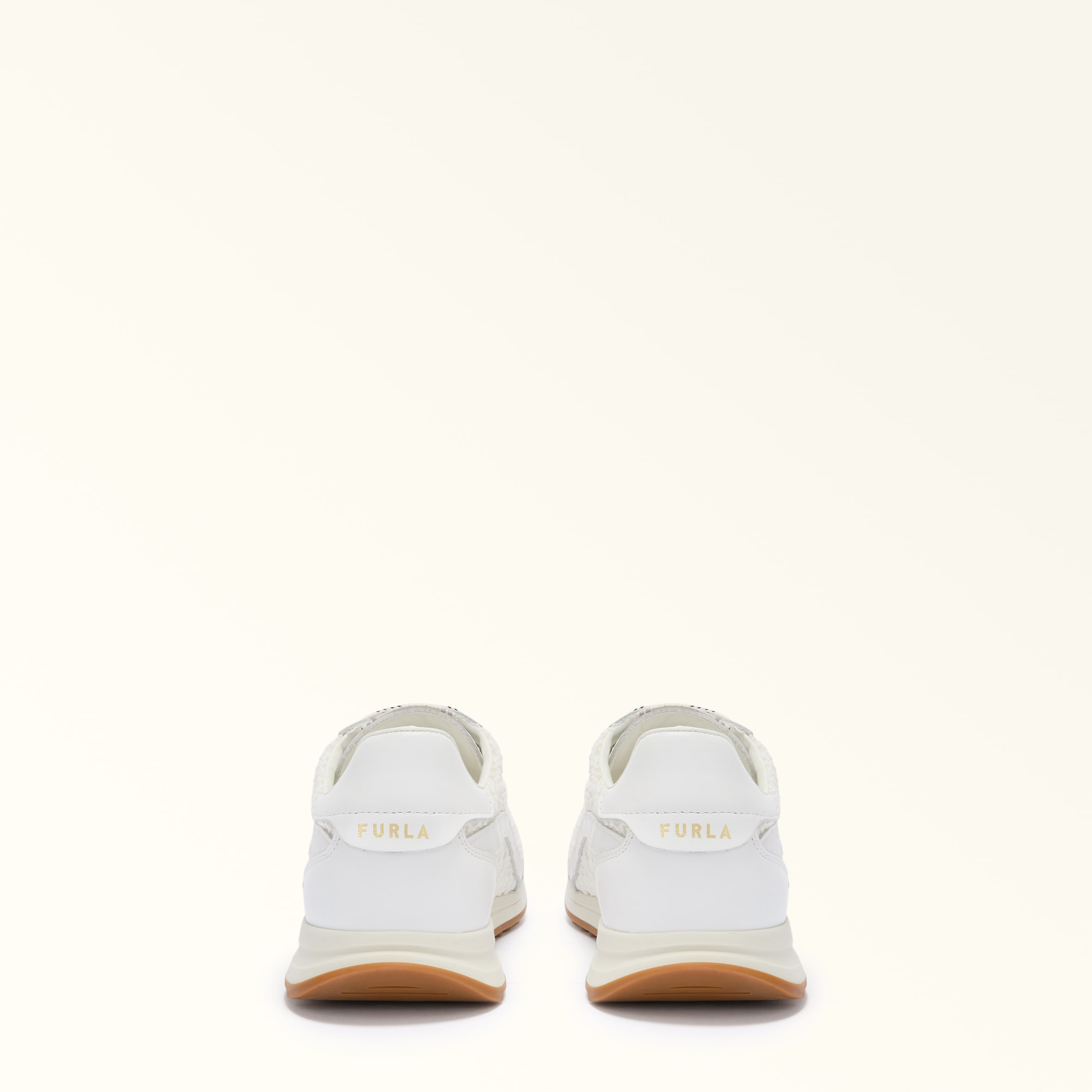 Furla Retro' Sneakers
