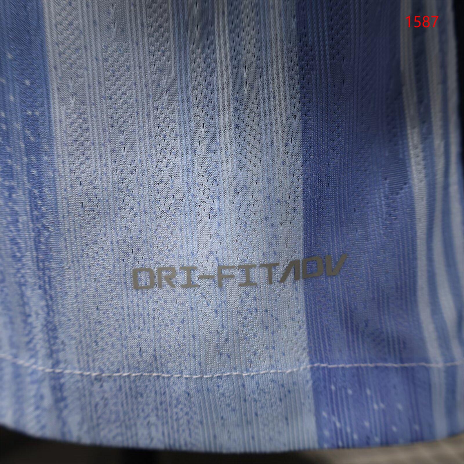 2024/25 Tottenham Hotspur Away Long Sleeve - Player Edition