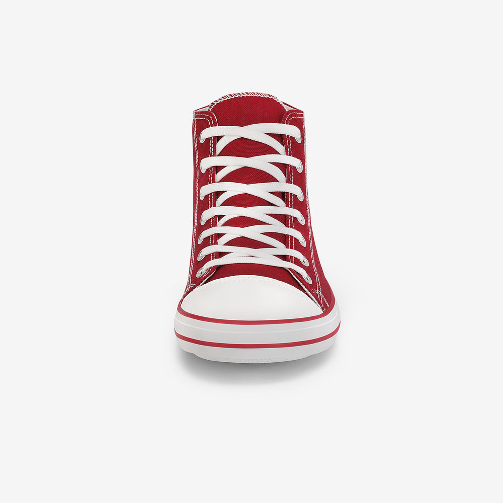 Woman Roam I  - Barefoot Shoes