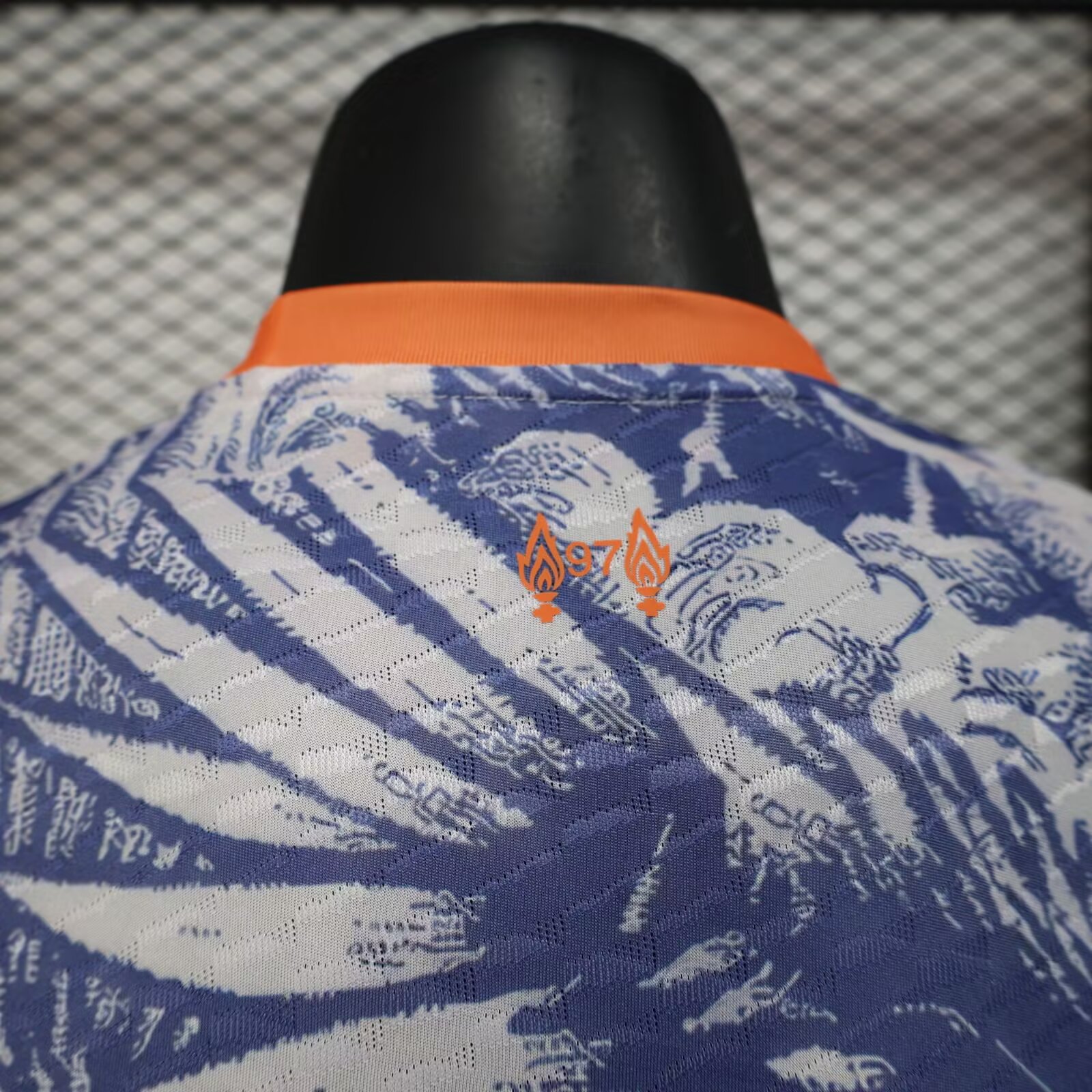 Liverpool FC Special Edition 2025-26 - Shirt - Player Edition