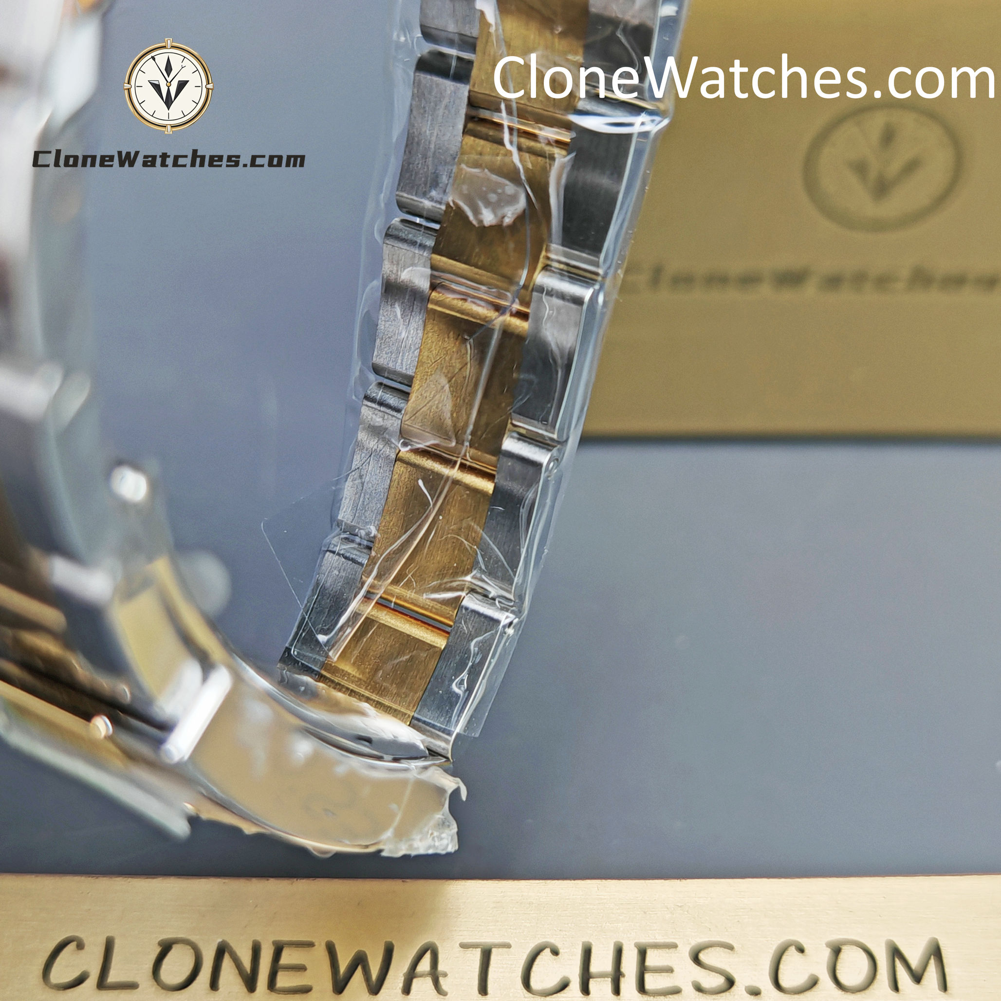 Rolex Super Clone Watches 1:1 DateJust m278273-0027 Oyster 31MM 2236 Movement