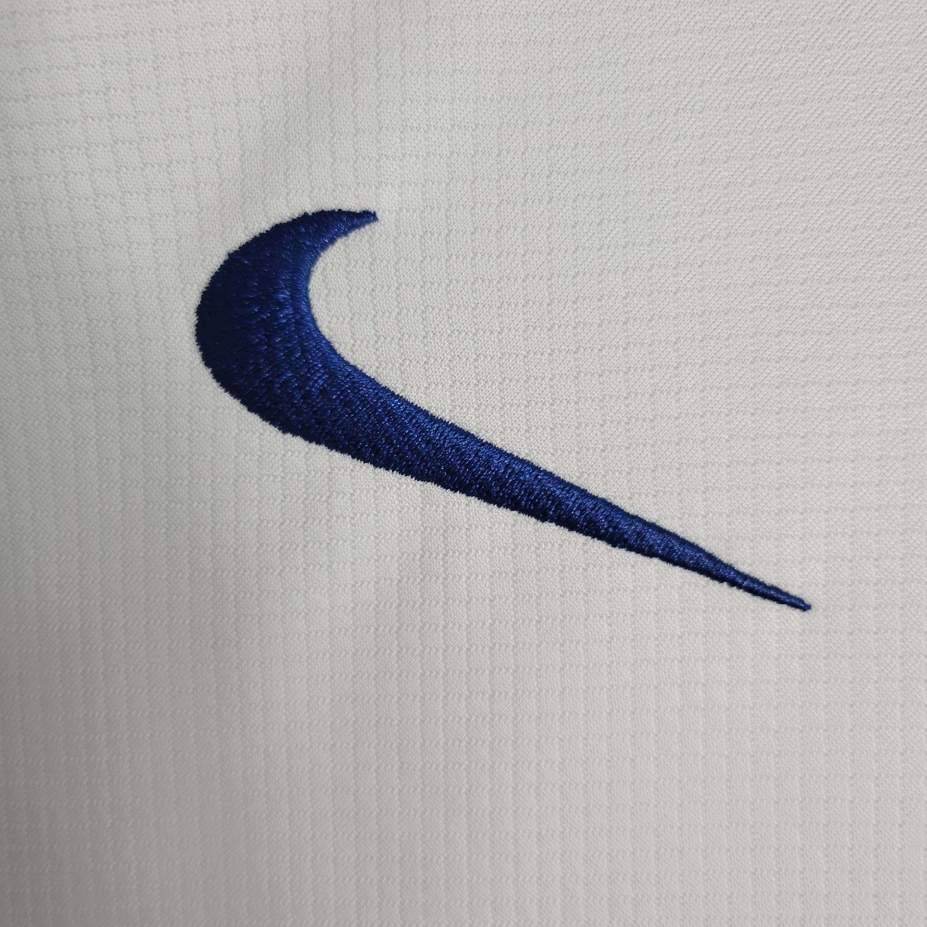 2023/24 England home jersey 1:1 Thai quality