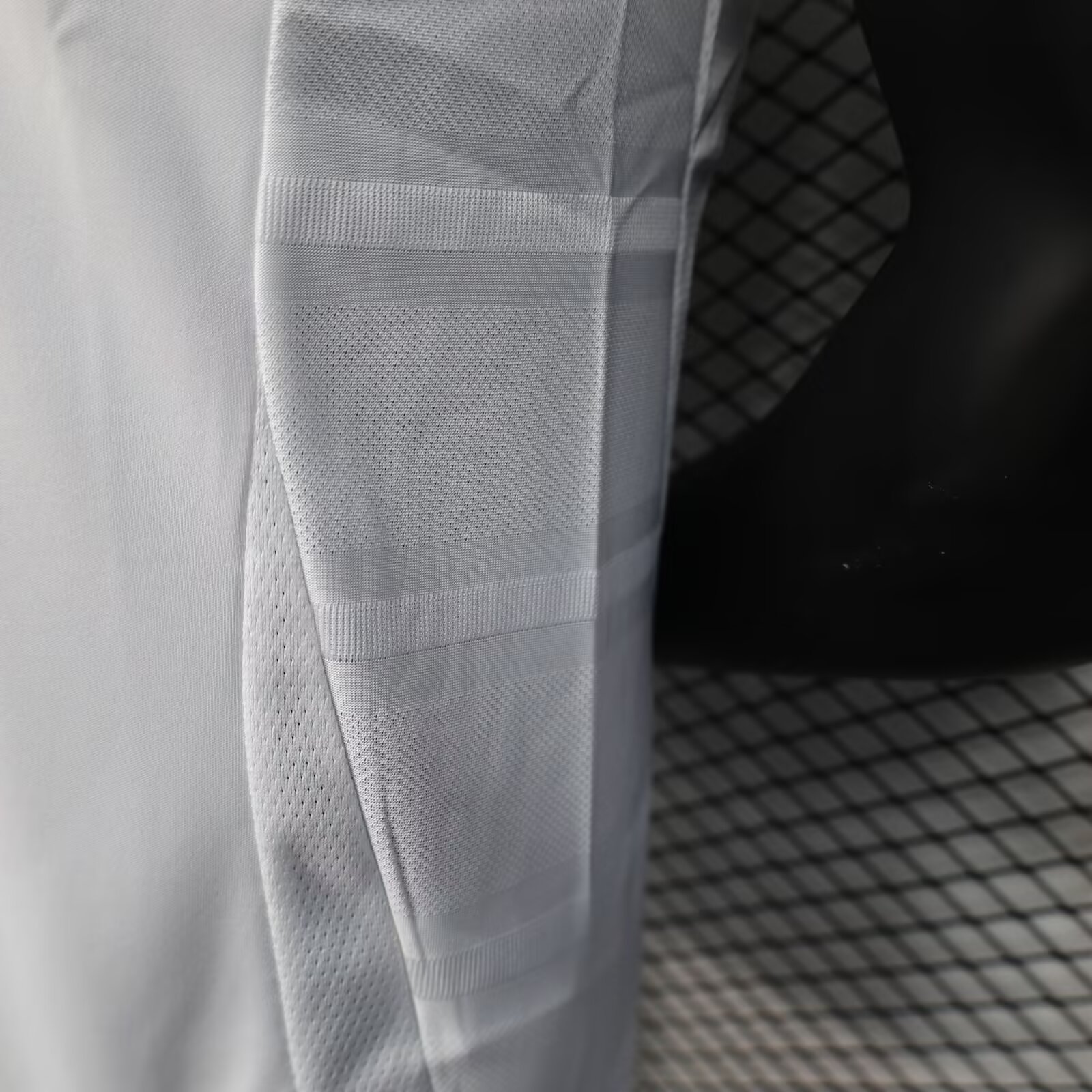 2025-26 Season - Liverpool Away - Jersey - Player Edition