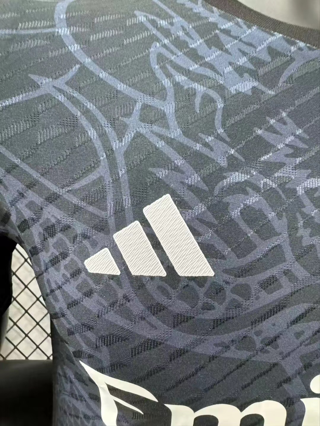 2024/25 Real Madrid Special Edition Player Jersey