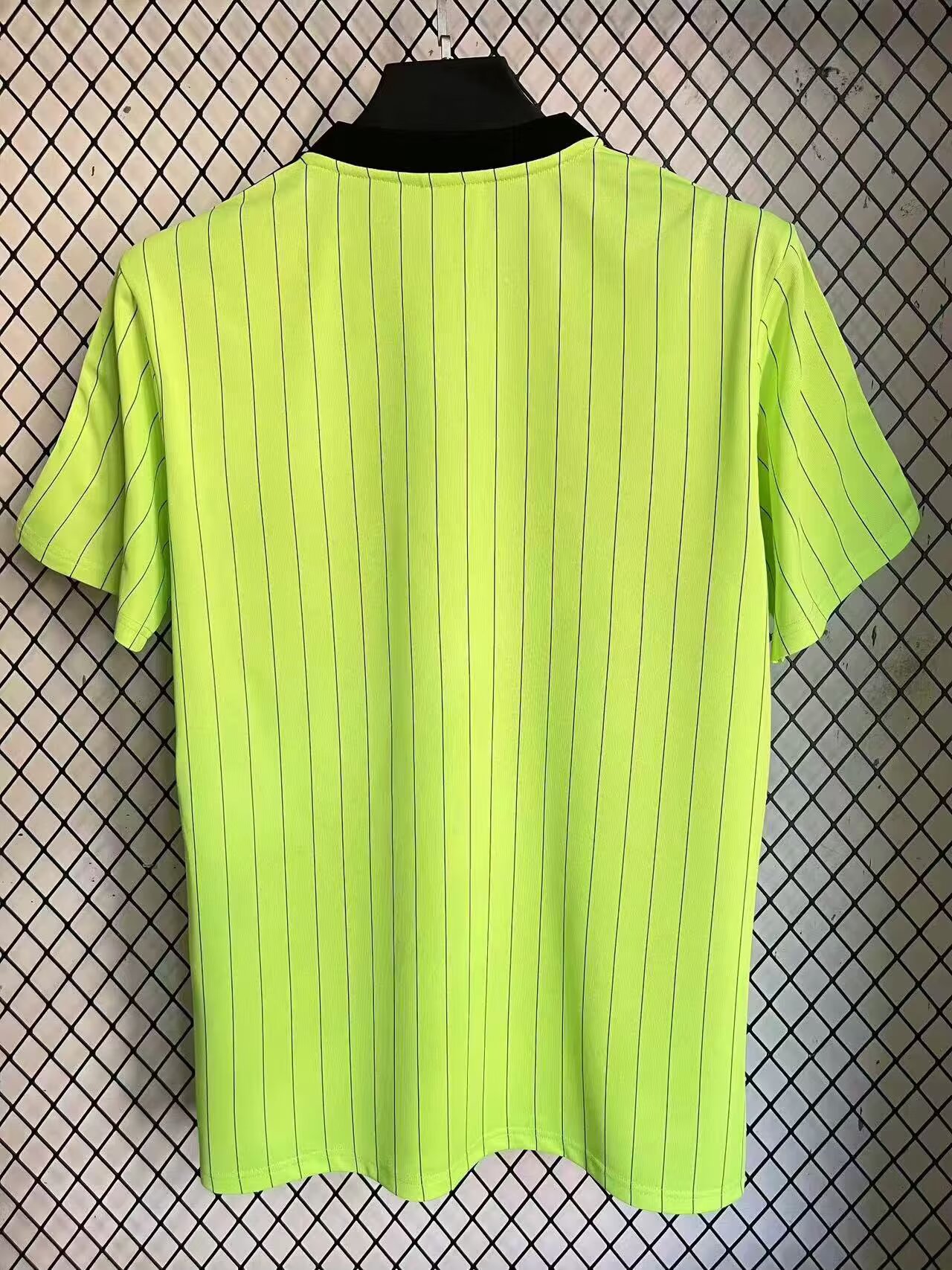 2025-26 Celtic Special Jersey - Fans Edition