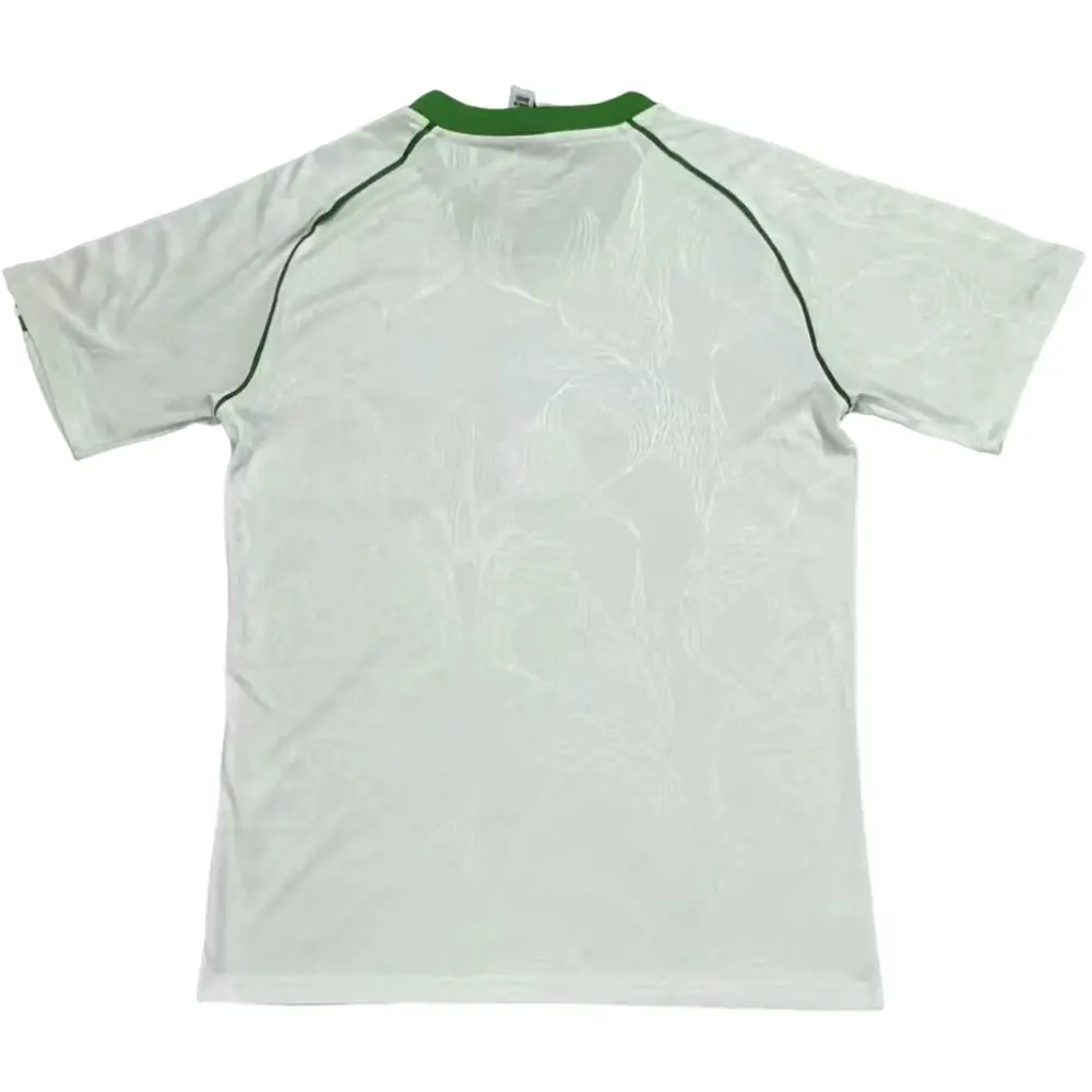 2025-26-Celtics Retro Commemorative Edition-Jersey-Fan Edition