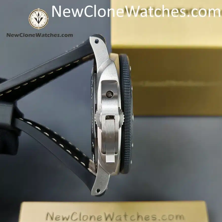 Panerai Super Clone Watches 1:1 Submersible Navy SEALs 47mm PAM01669