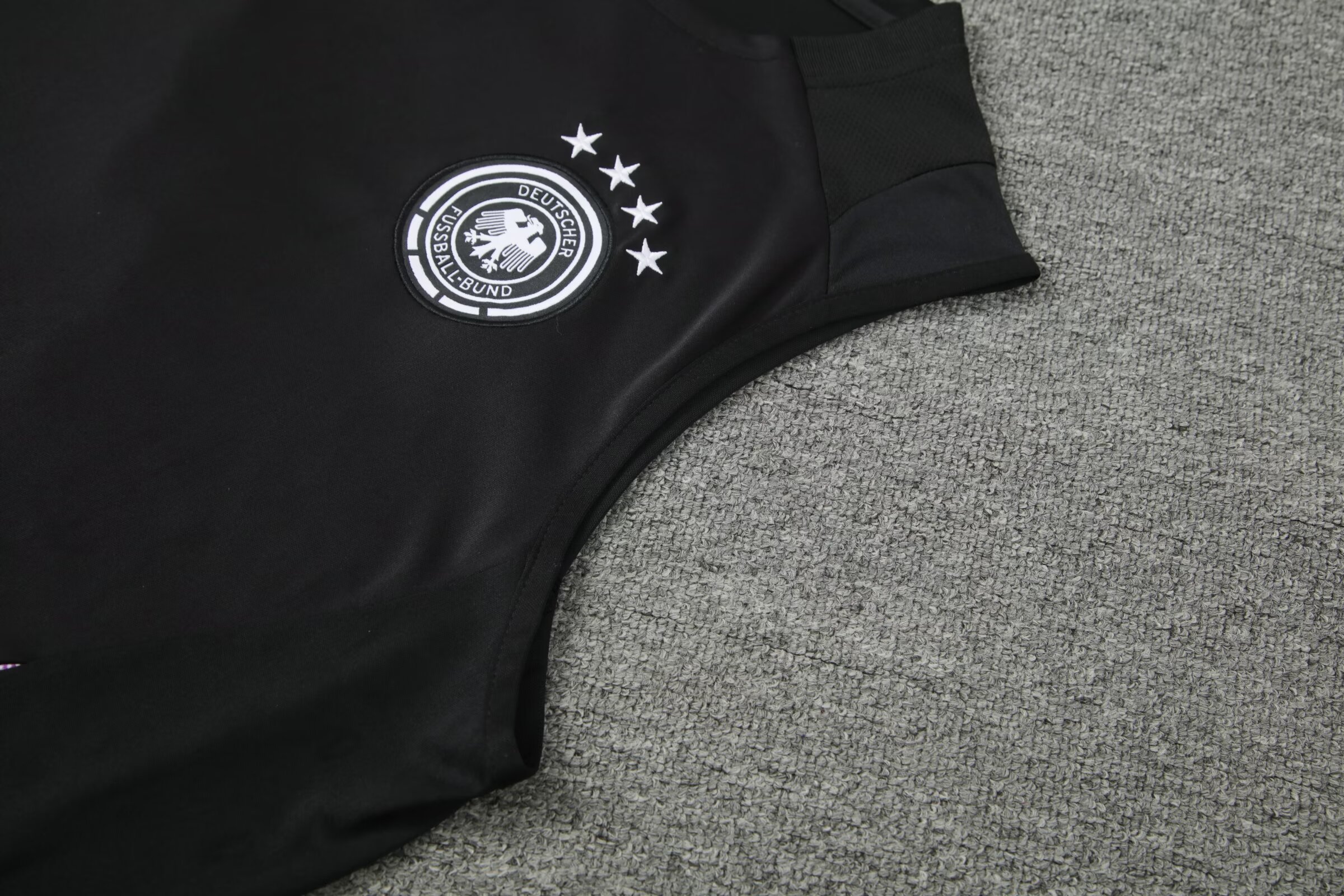 2024/25 Germany training vest.