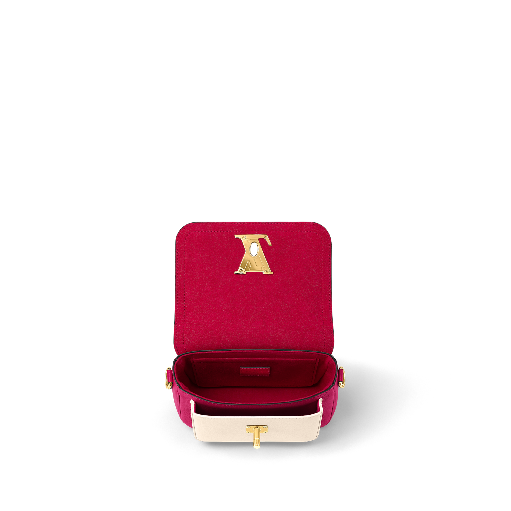 Louis Vuitton M21084 LockMe Tender