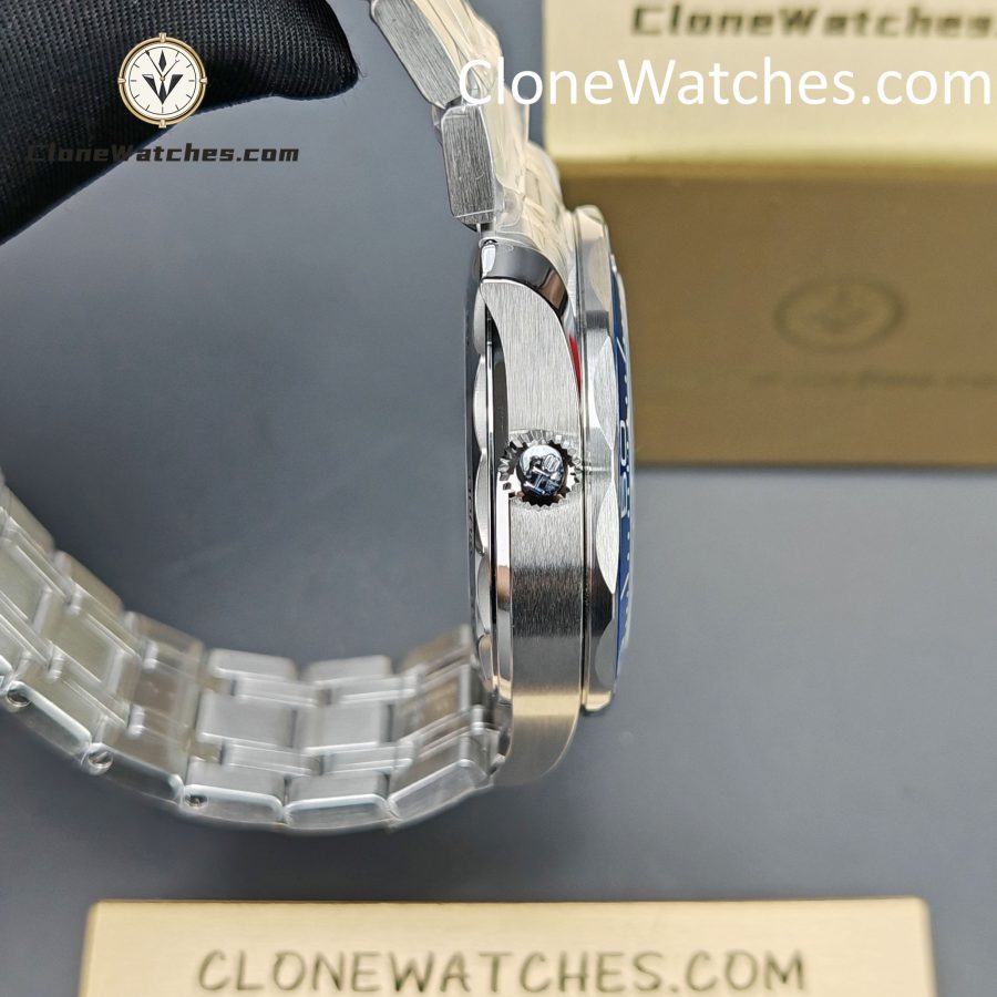 OMEGA Super Clone Watches 1:1 Seamaster Diver 300M Tokyo 2020 522.30.42.20.04.001 42mm