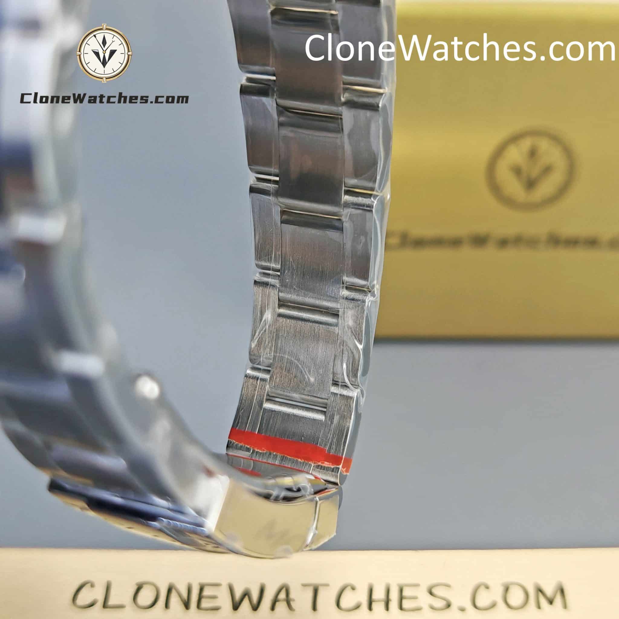 Rolex Super Clone Watches 1:1 DateJust m278274-0005 Oyster 31MM 2236 Movement