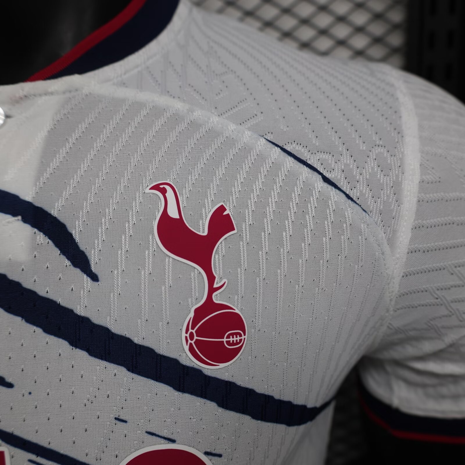 2024/25 Tottenham Hotspur Special Edition Shirt - Player Edition
