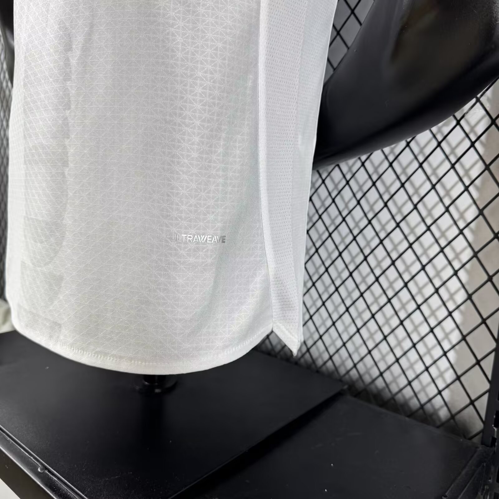 2025-26 Riyadh Crescent away jersey-Player Edition