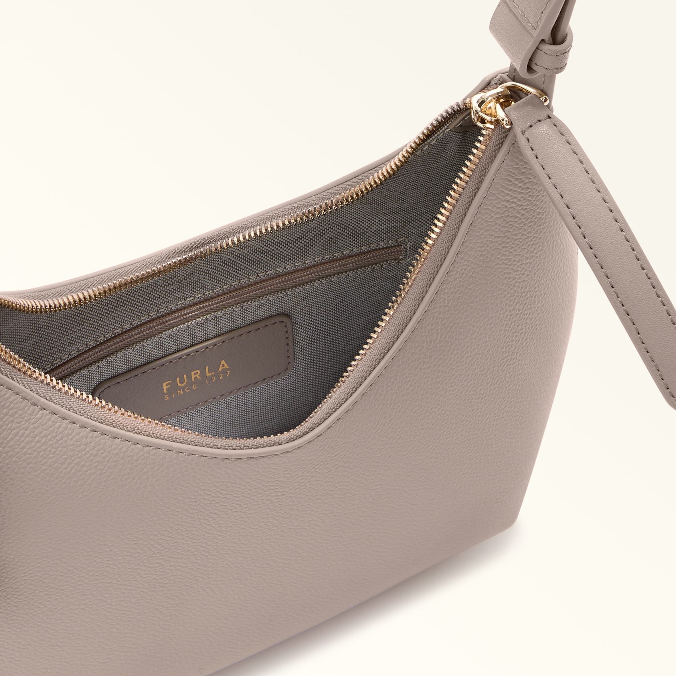 Furla Goccia Shoulder Bag S