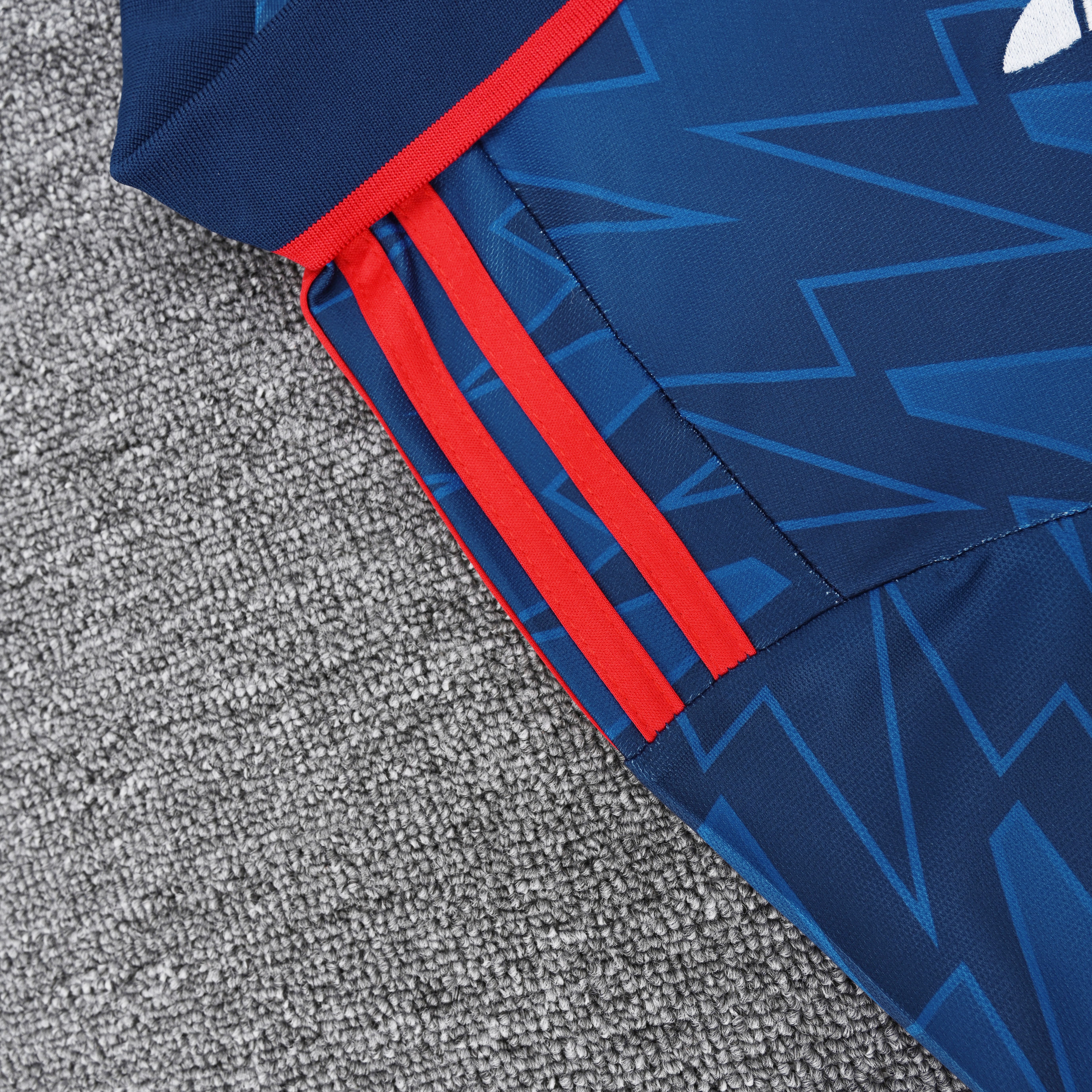 25-26 Arsenal (POLO) Training Jersey - Fan Edition