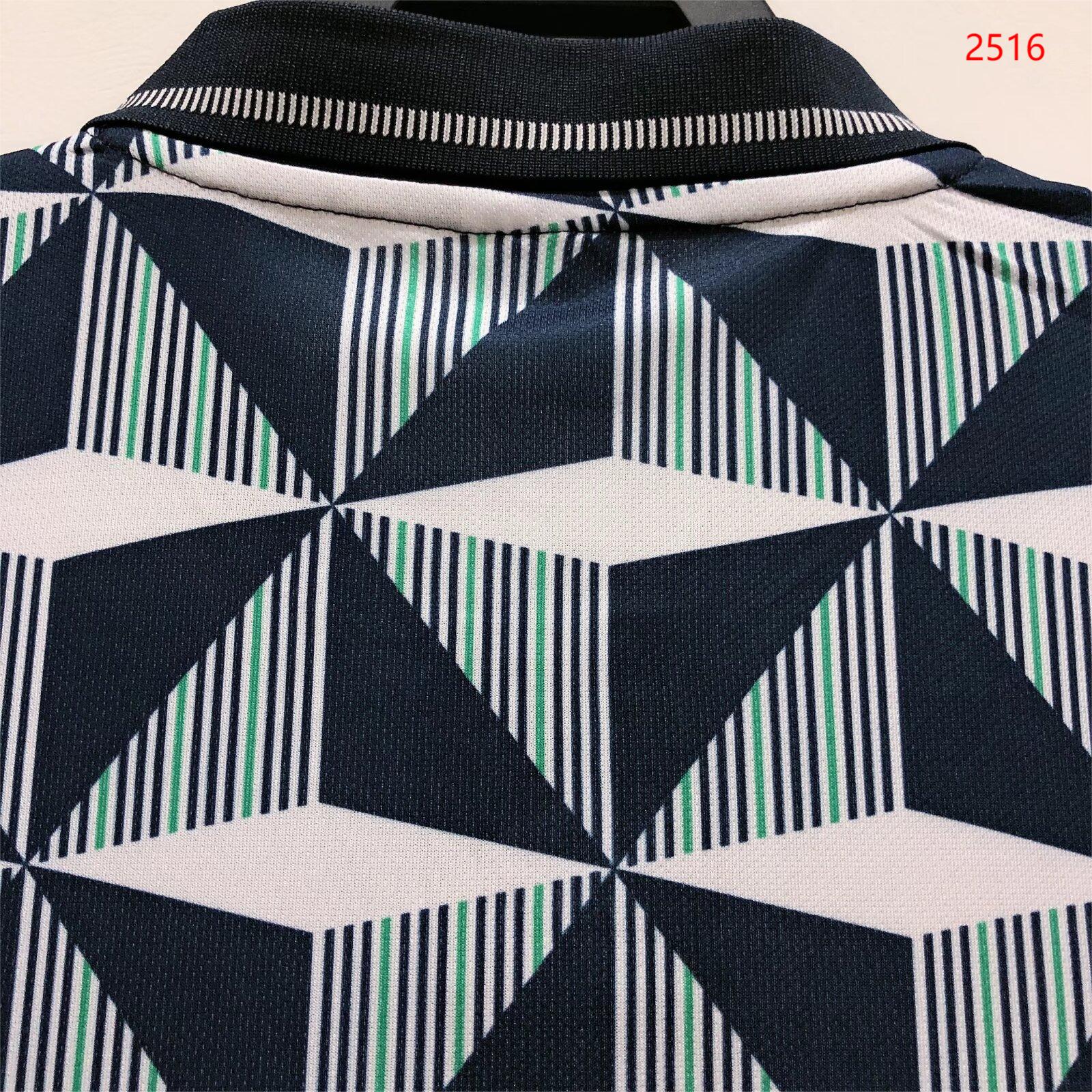 1990/93 Ireland Away Retro Jersey 1:1 Thai Quality